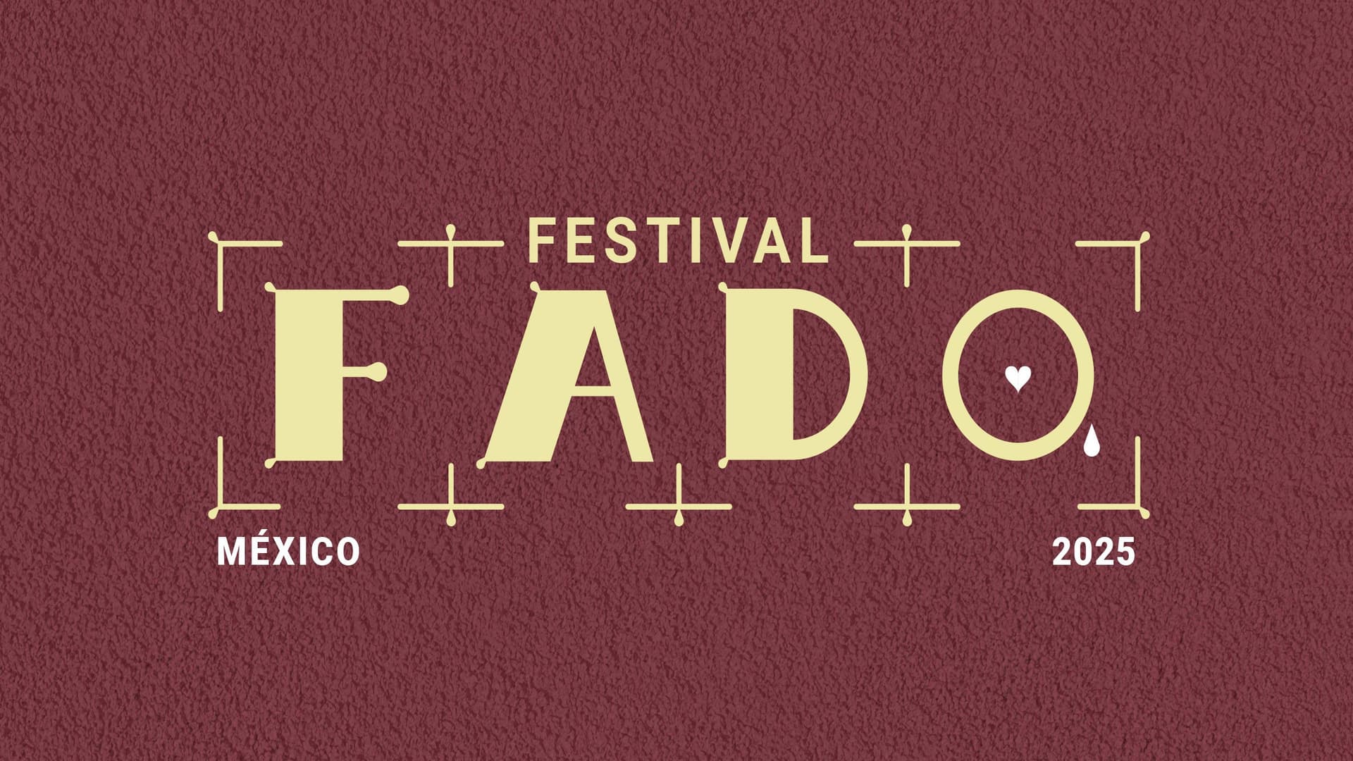 Festival Fado México | Sara Correia