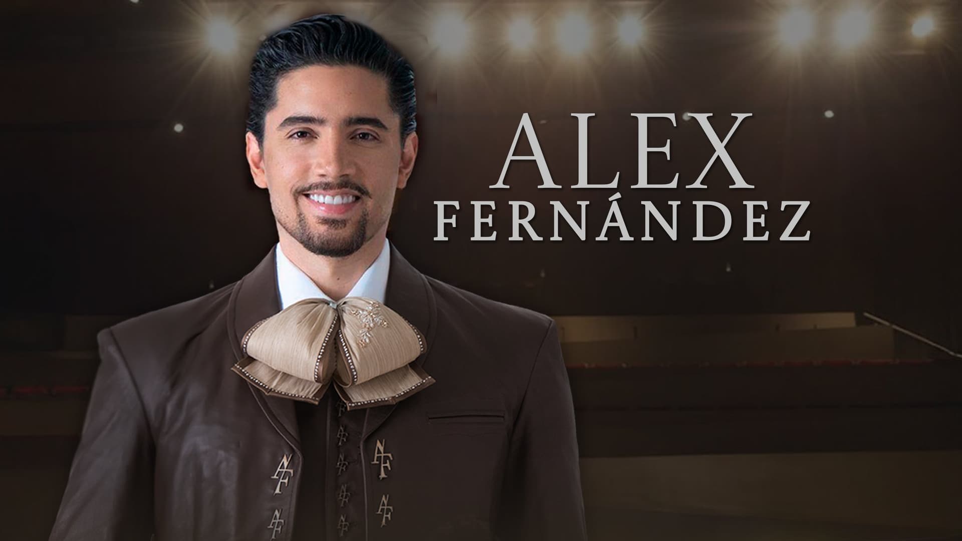 Alex Fernández