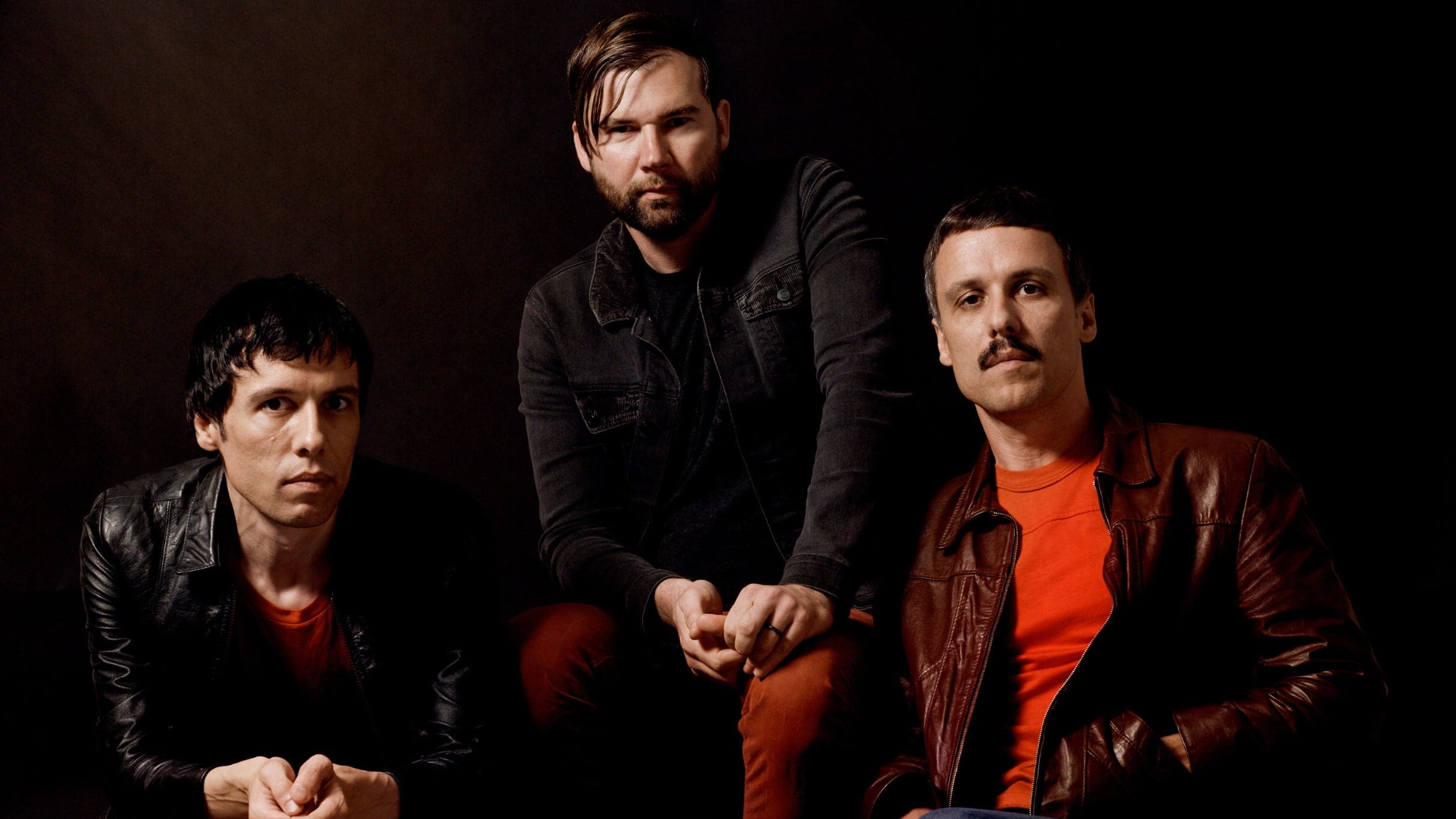 The Cribs: Selling A Vibe Tour 2026