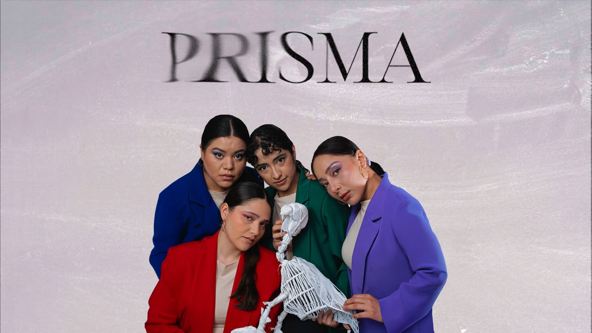 Prisma en México - sexta-feira, 29 de maio de 2026