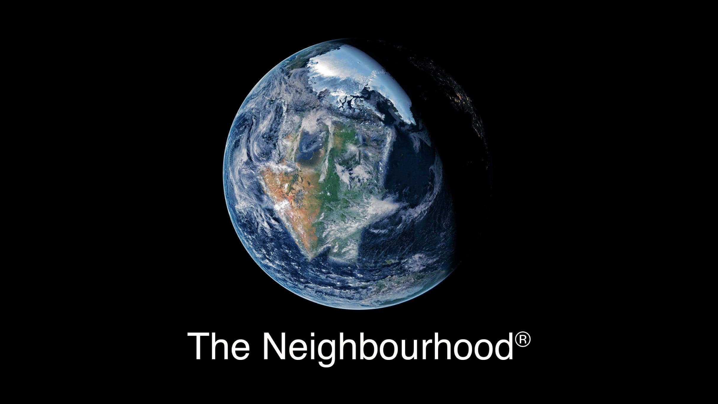 The Neighbourhood: THE WOURLD TOUR