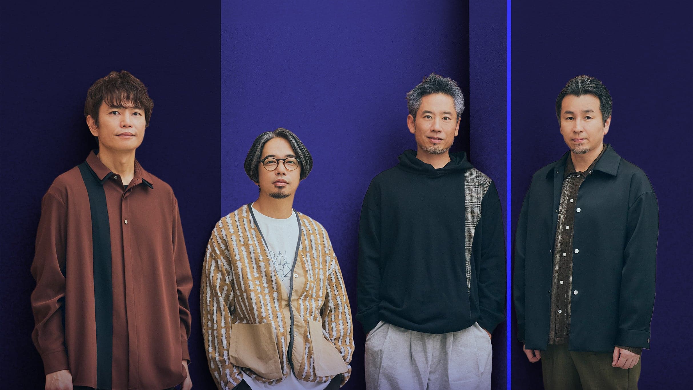 Asian Kung Fu Generation