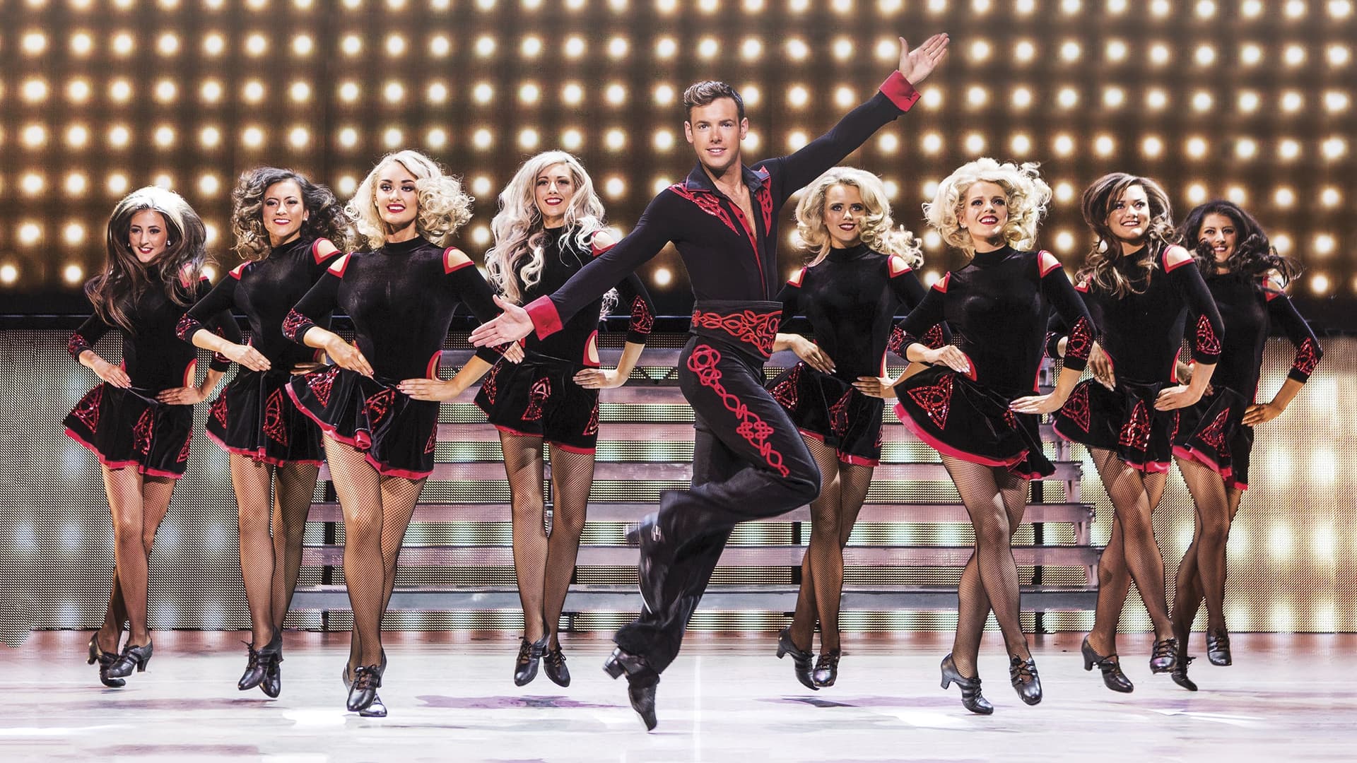 Lord of the Dance: Gran Gala de 30° Aniversario