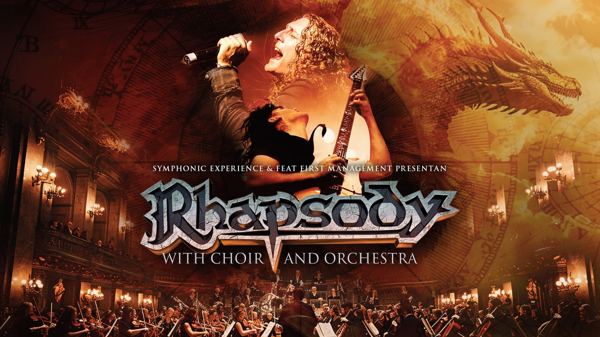 Rhapsody Sinfónico