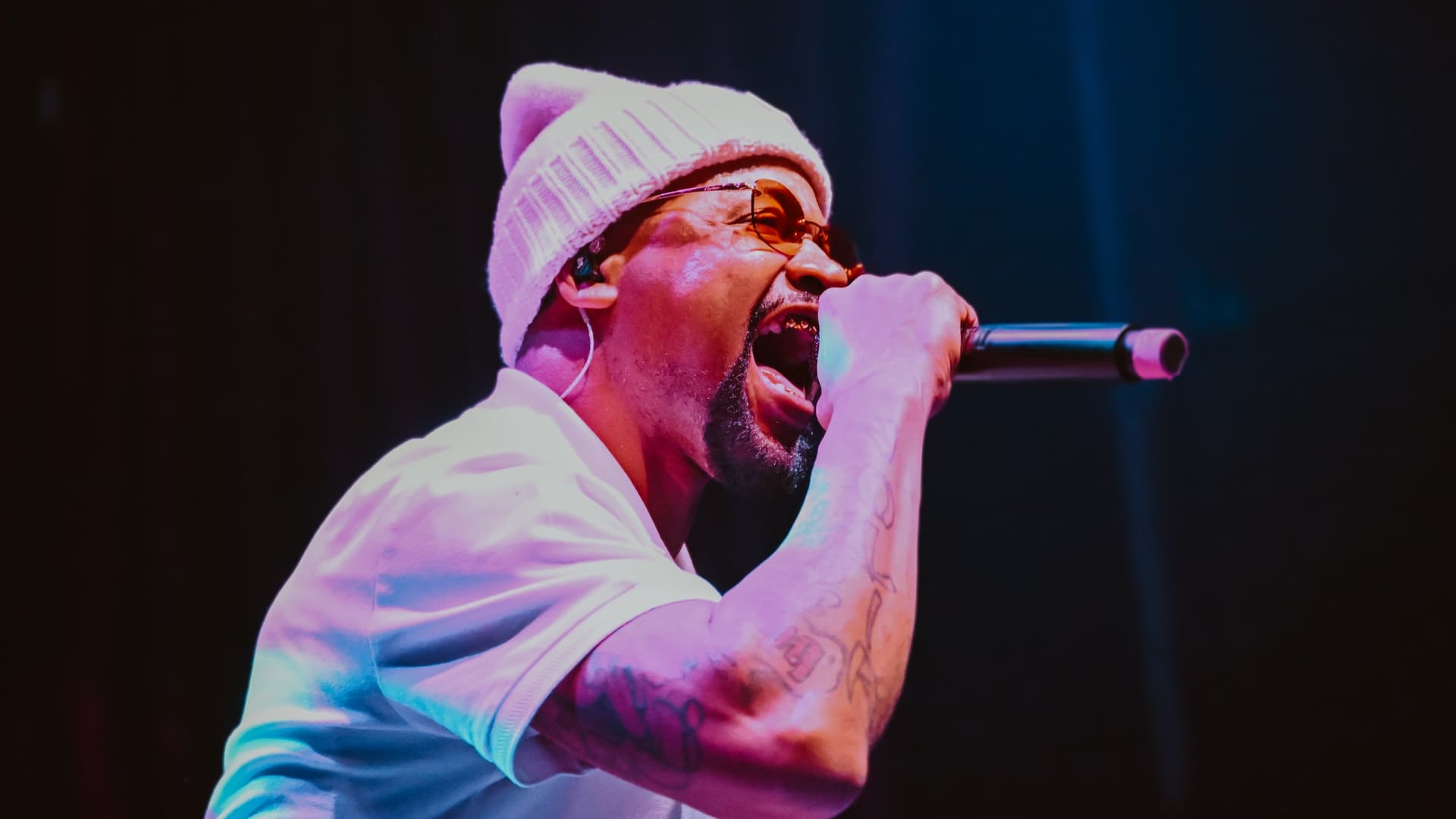 Juvenile's Boiling Point Album Release Tour with The 400 Degreez Band en Phoenix - 2026年5月28日星期四