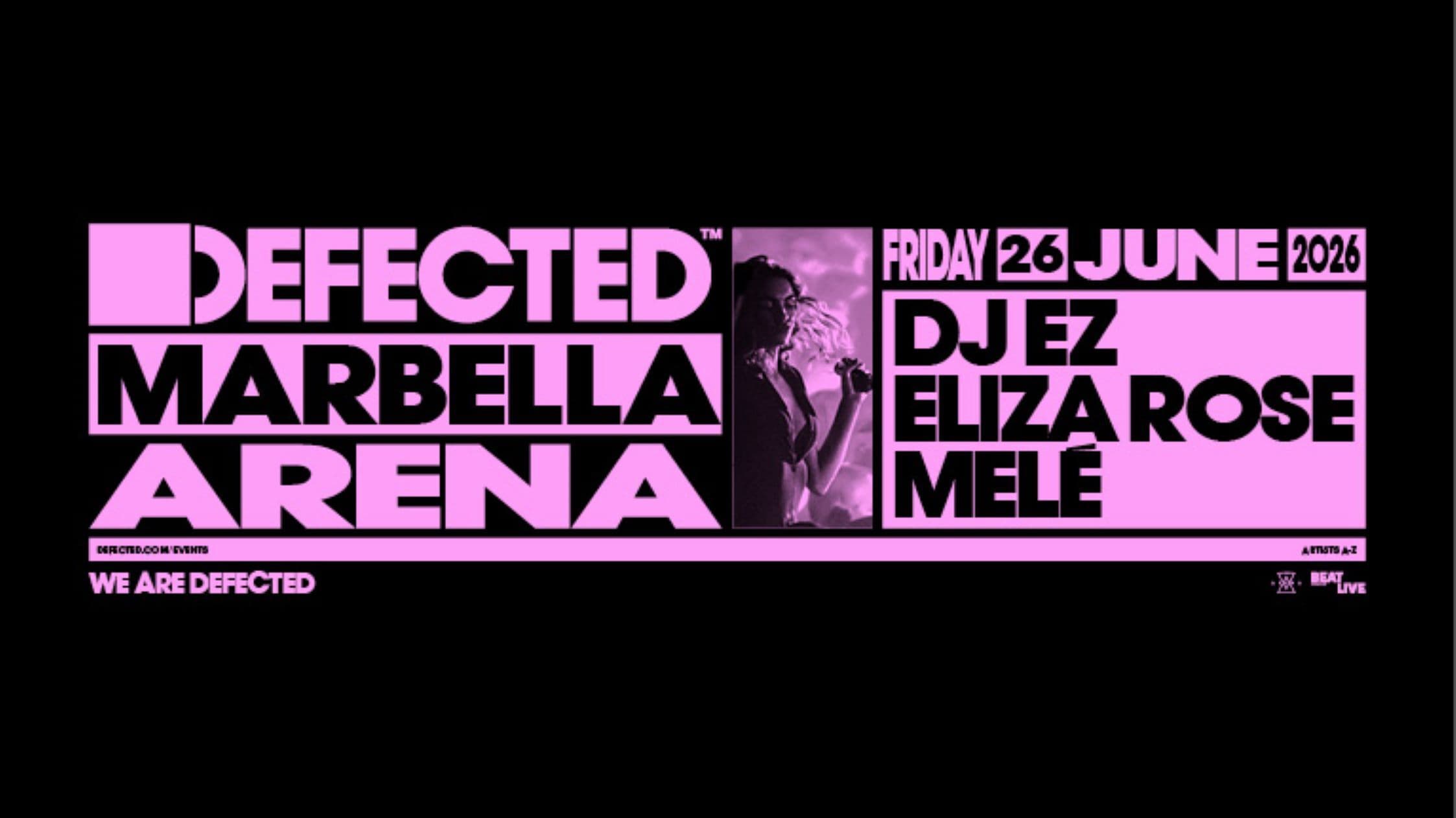 Defected
