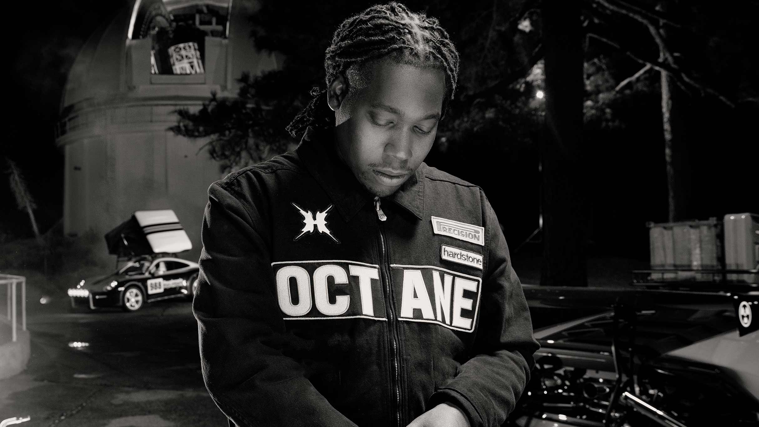 Don Toliver: Octane Tour en Montreal - Sonntag, 7. Juni 2026