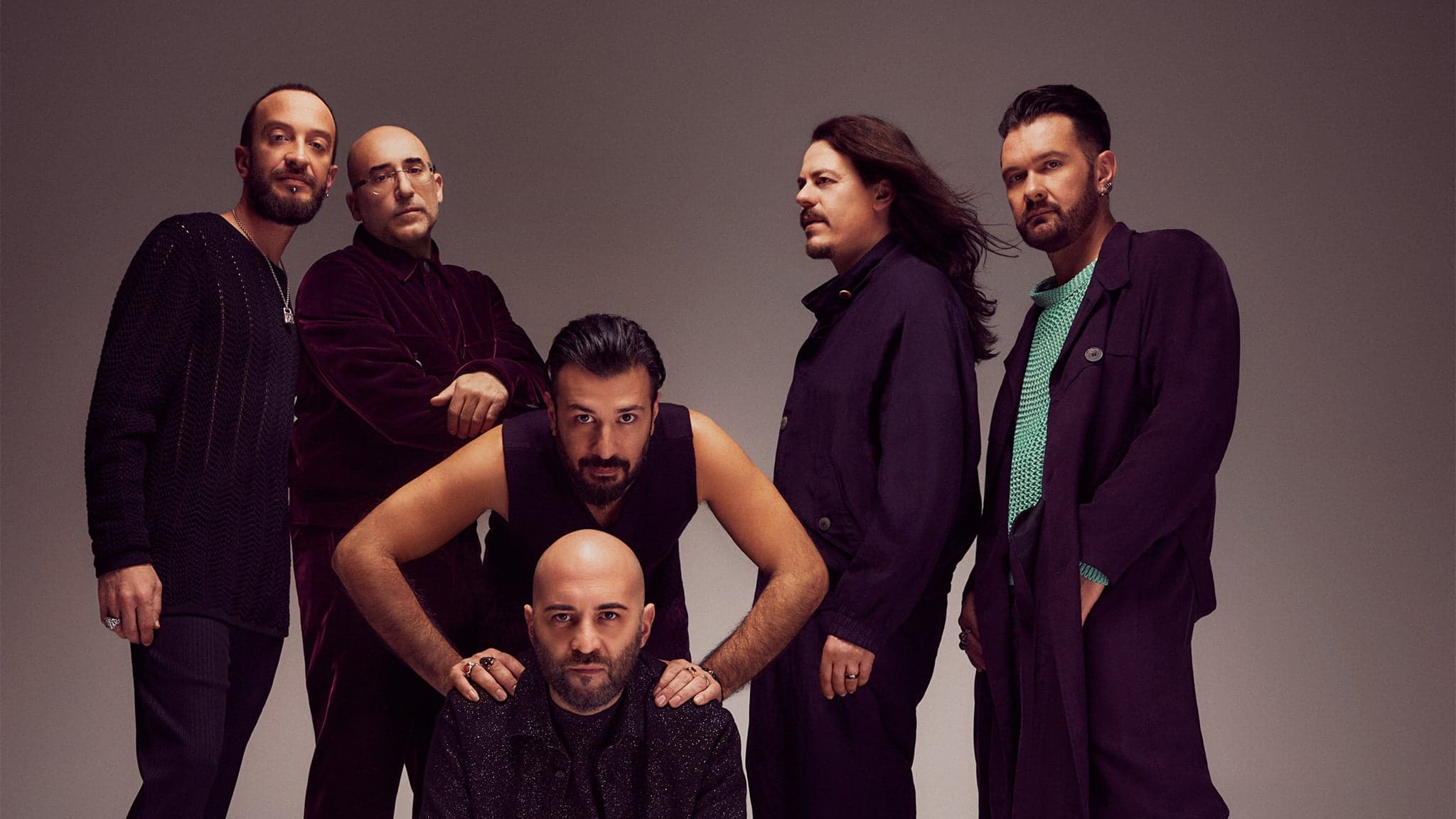 Negramaro + Motta | Trento Live Fest 2026