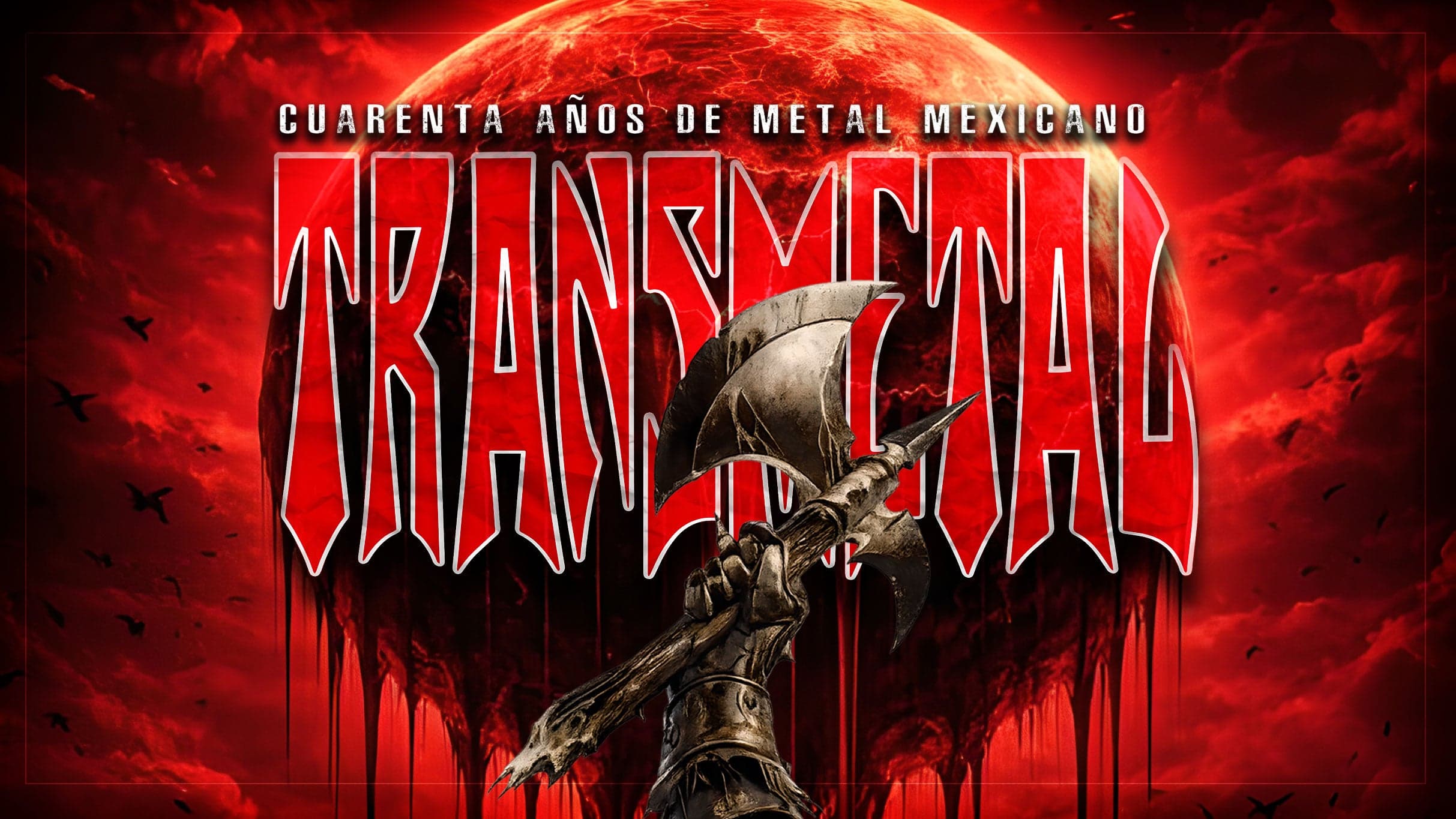 Transmetal