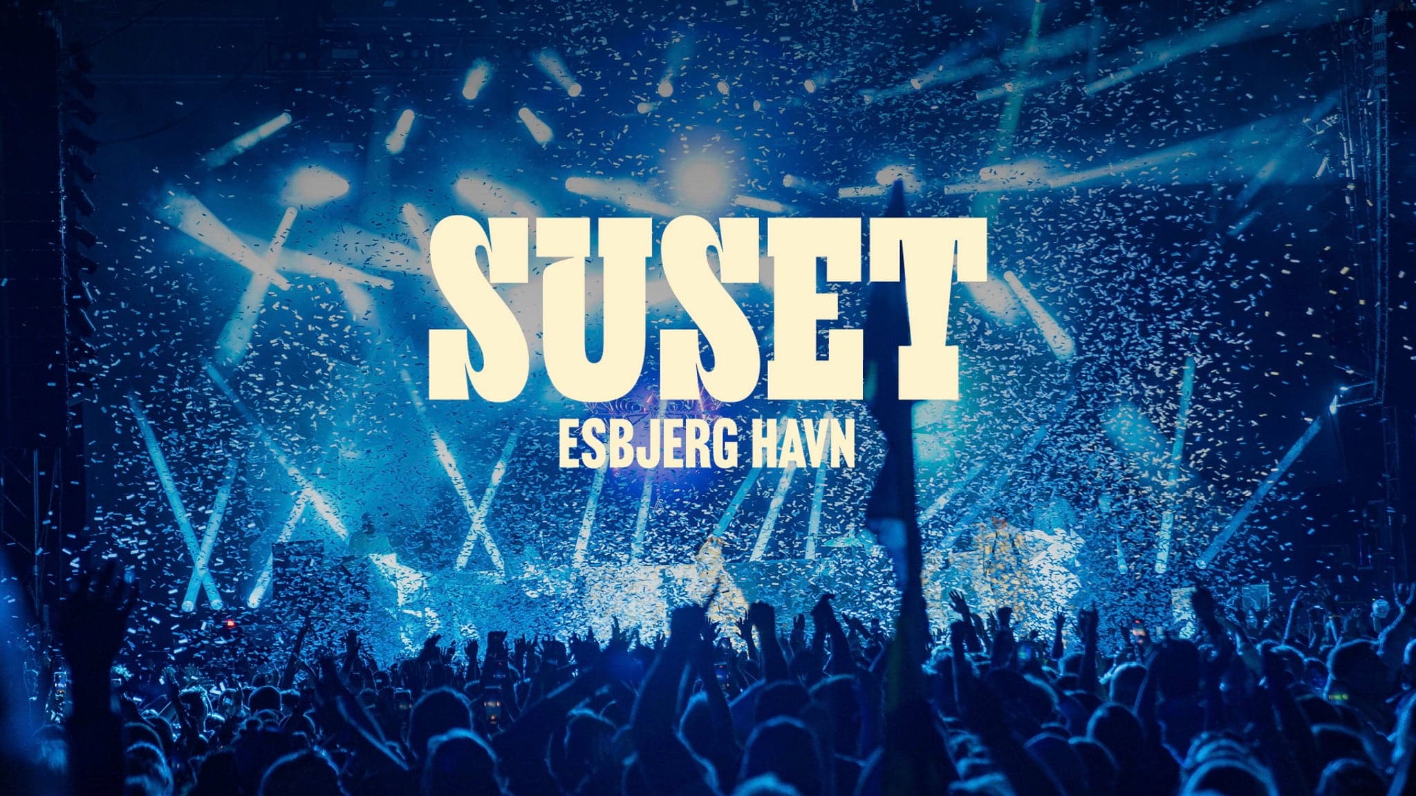 Suset Festival 2026 - 1-Day / Friday