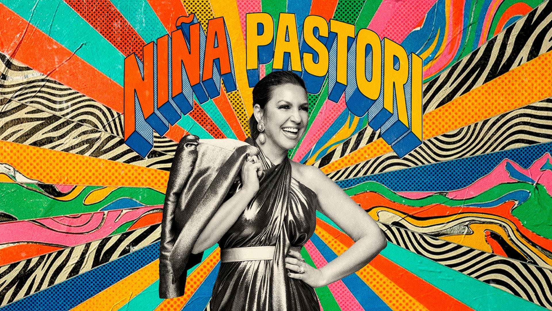 Niña Pastori  - Concert Music Festival