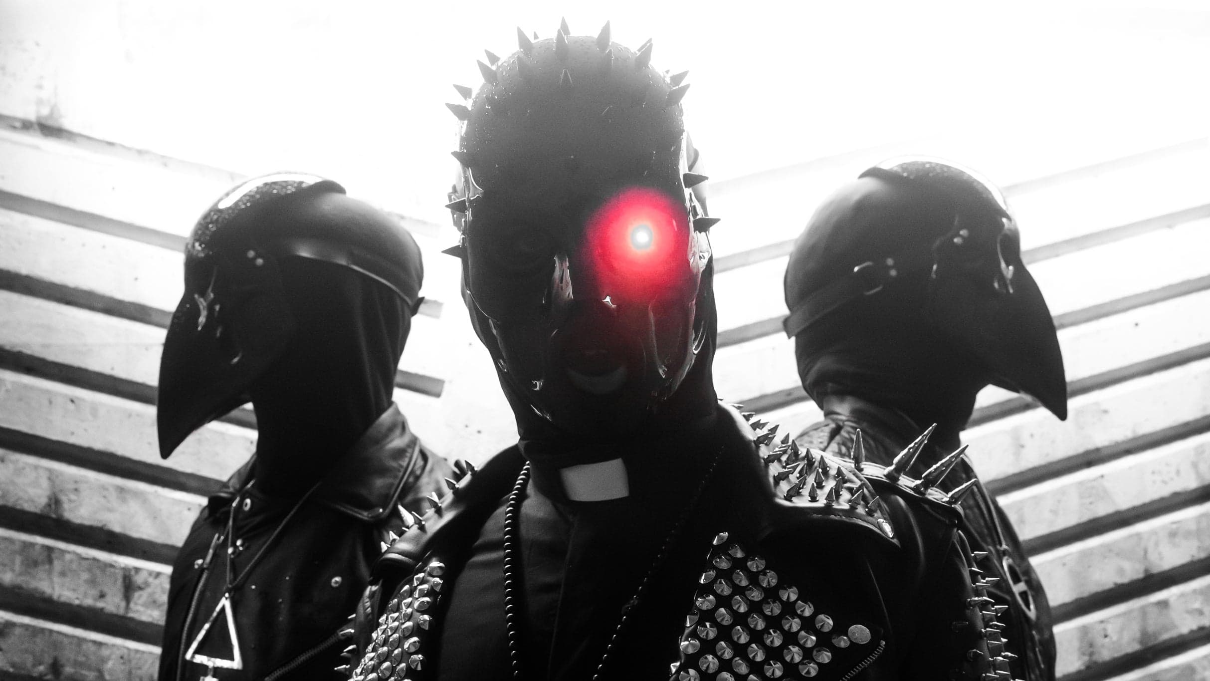 PRIEST