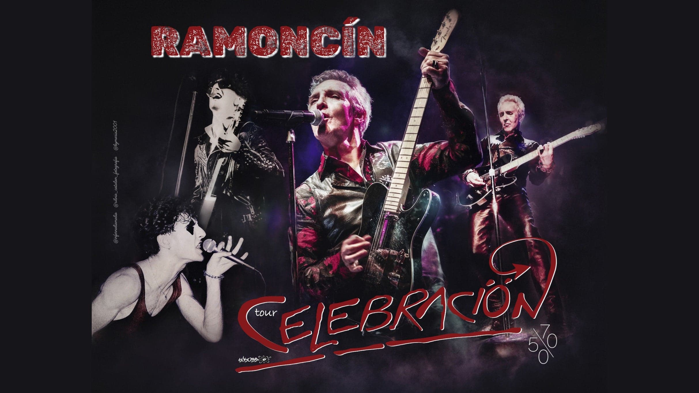 Ramoncín