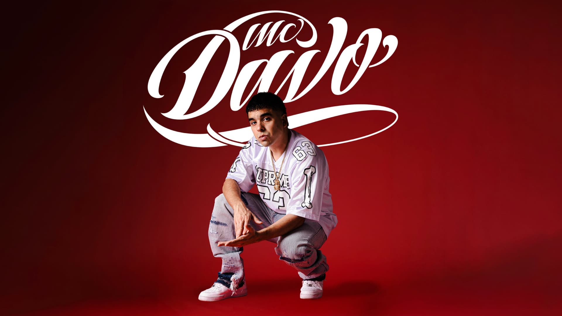 MC Davo