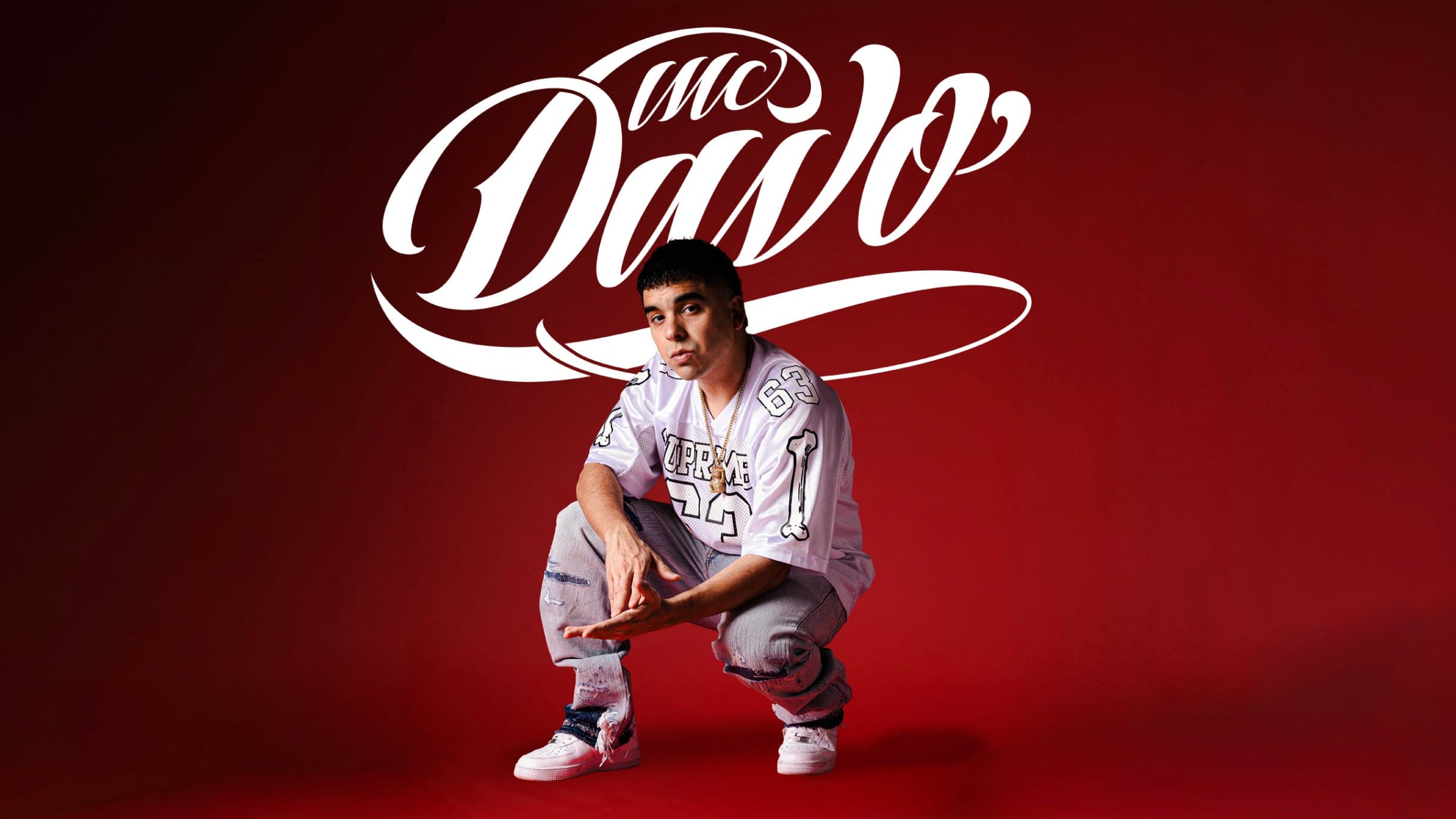 MC Davo