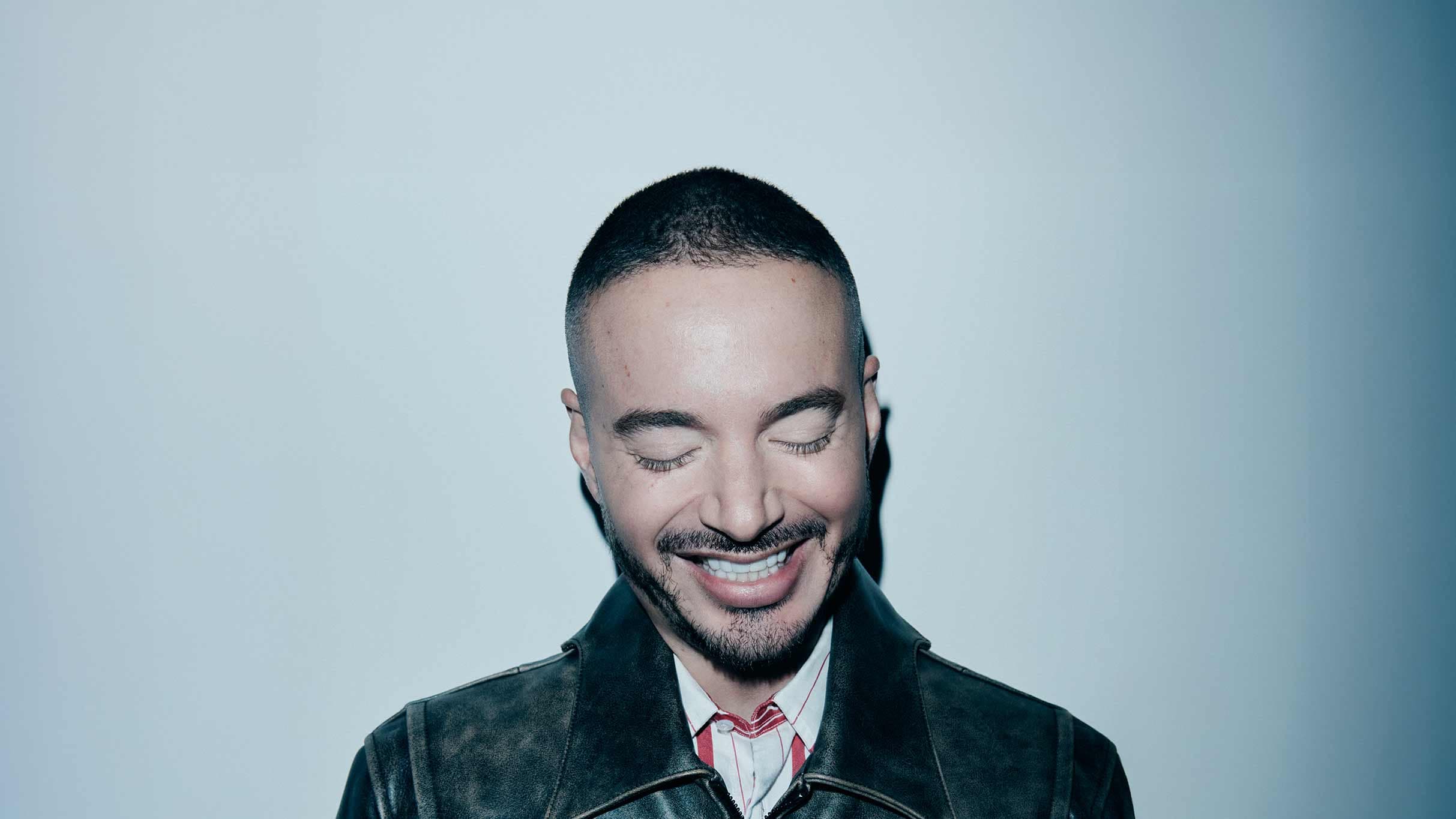 J Balvin