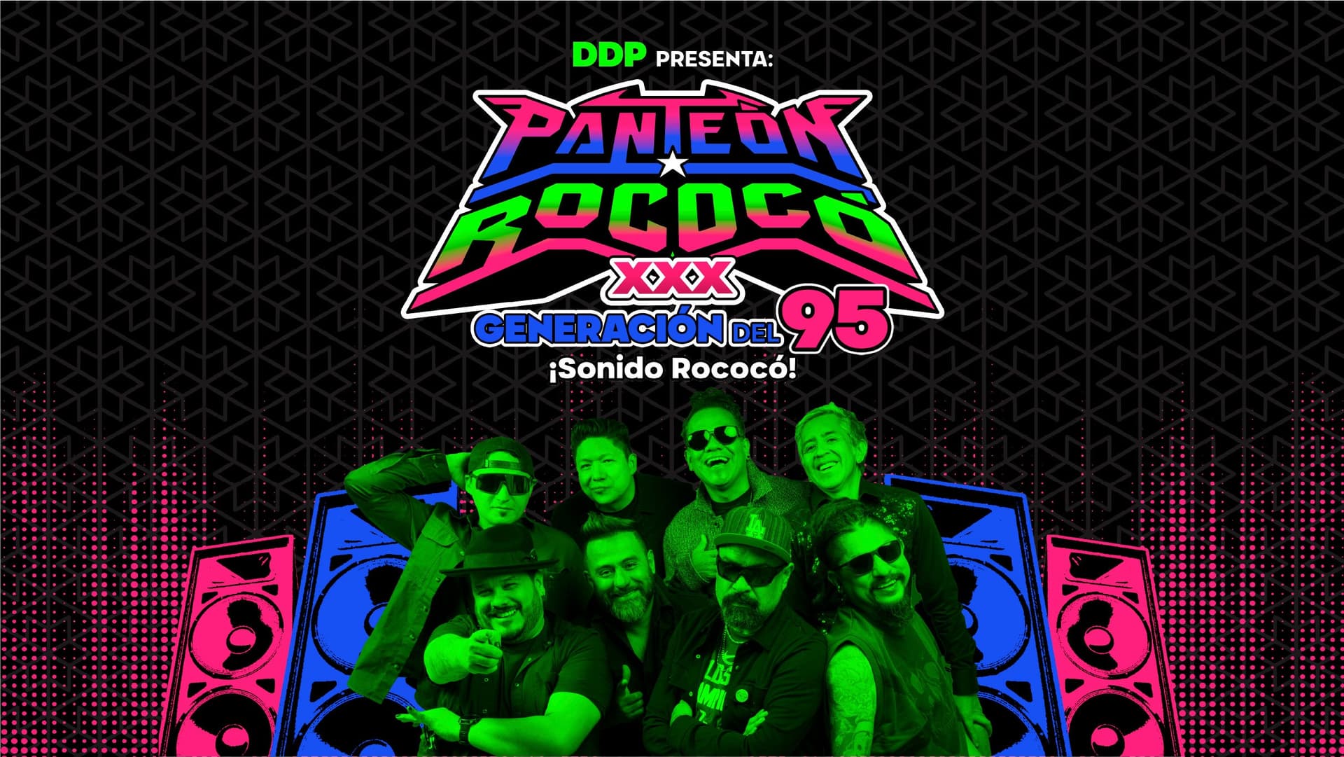 Panteon Rococo
