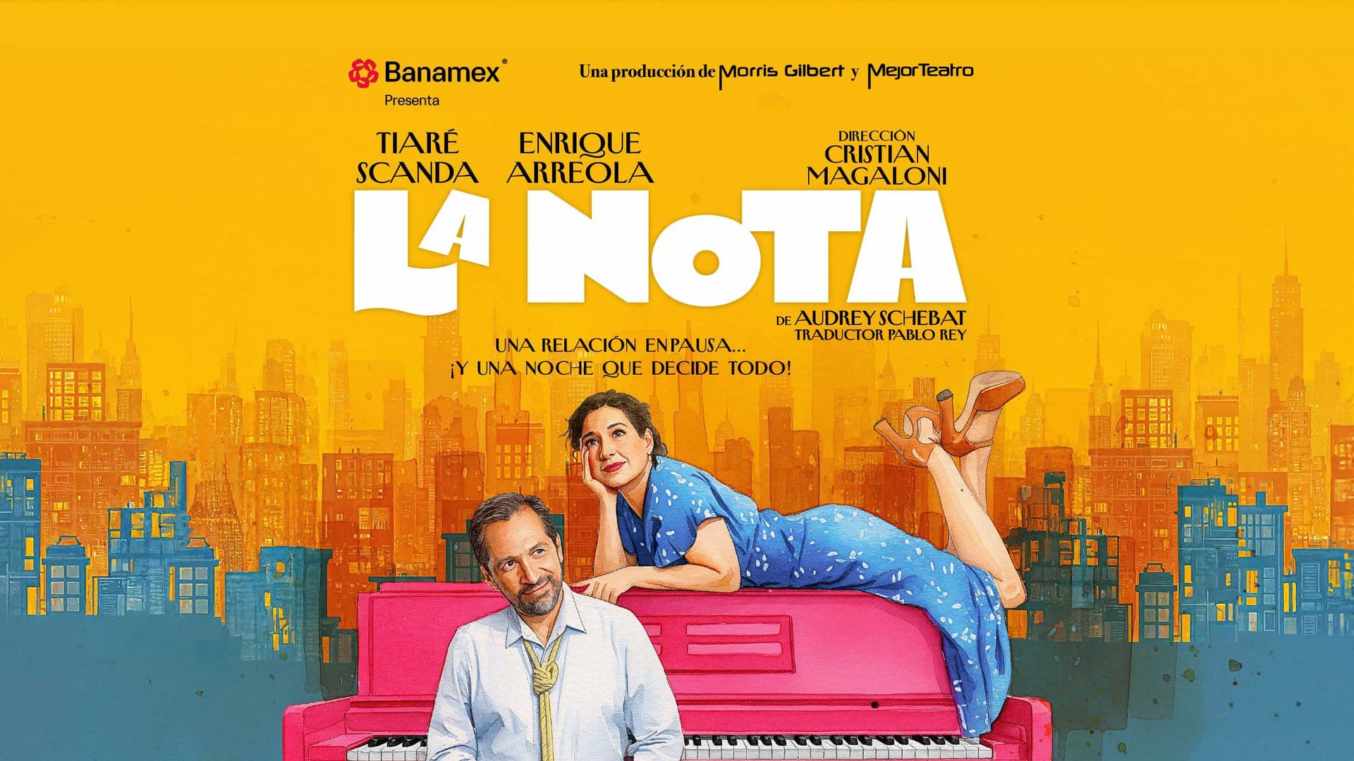 La Nota
