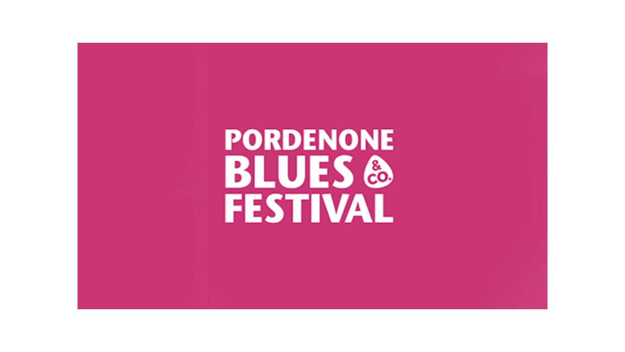 EARTH, WIND & FIRE EXPERIENCE BY AL MCKAY | 35° PORDENONE BLUES & C. FESTIVAL 2026