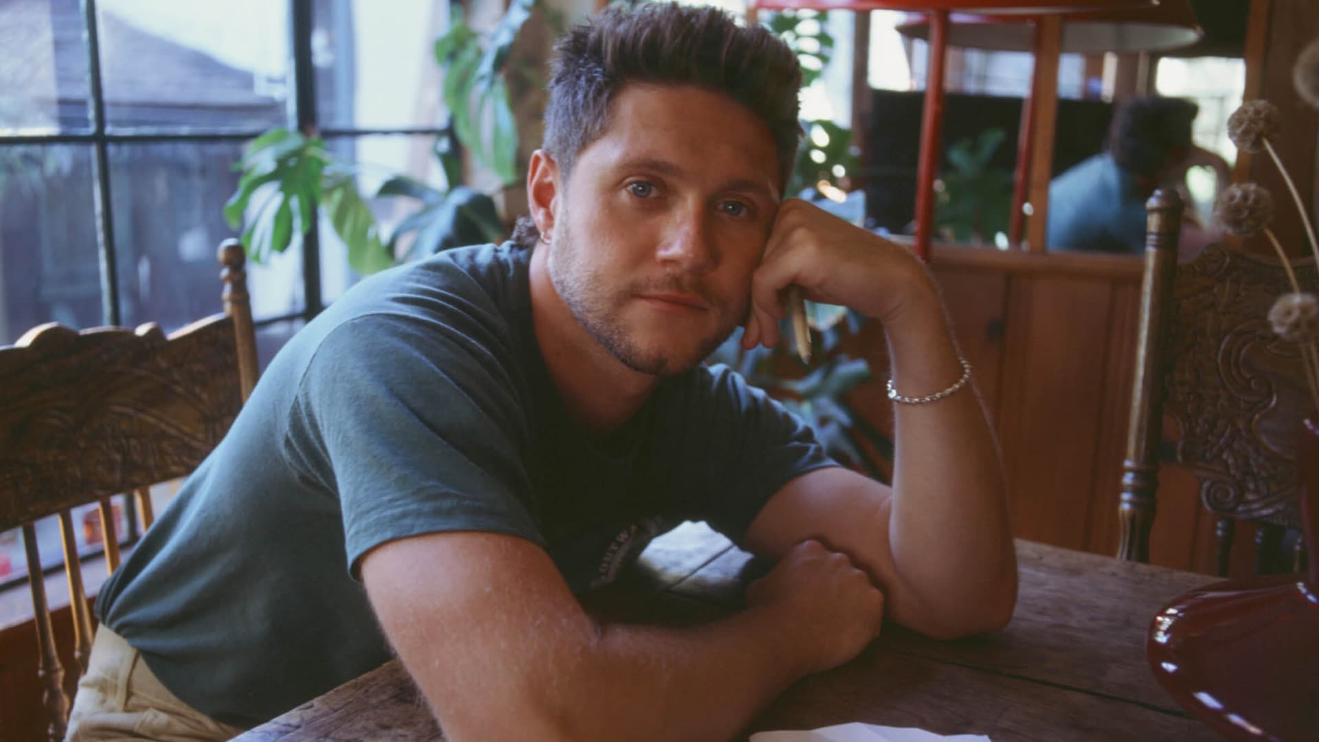 Niall Horan: Dinner Party Live On Tour - Posti riservati Mastercard