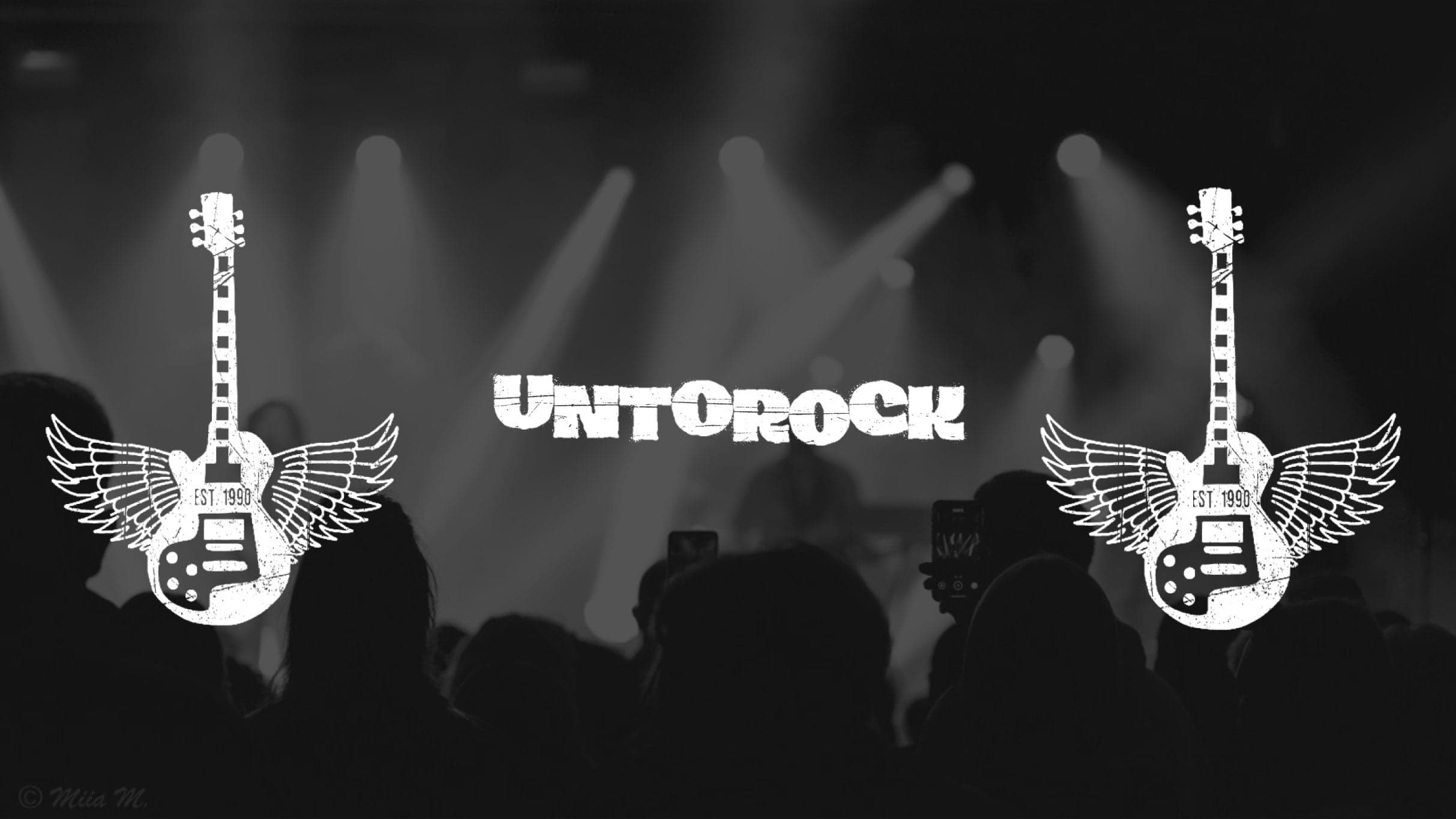 Untorock 2026 PERJANTAI
