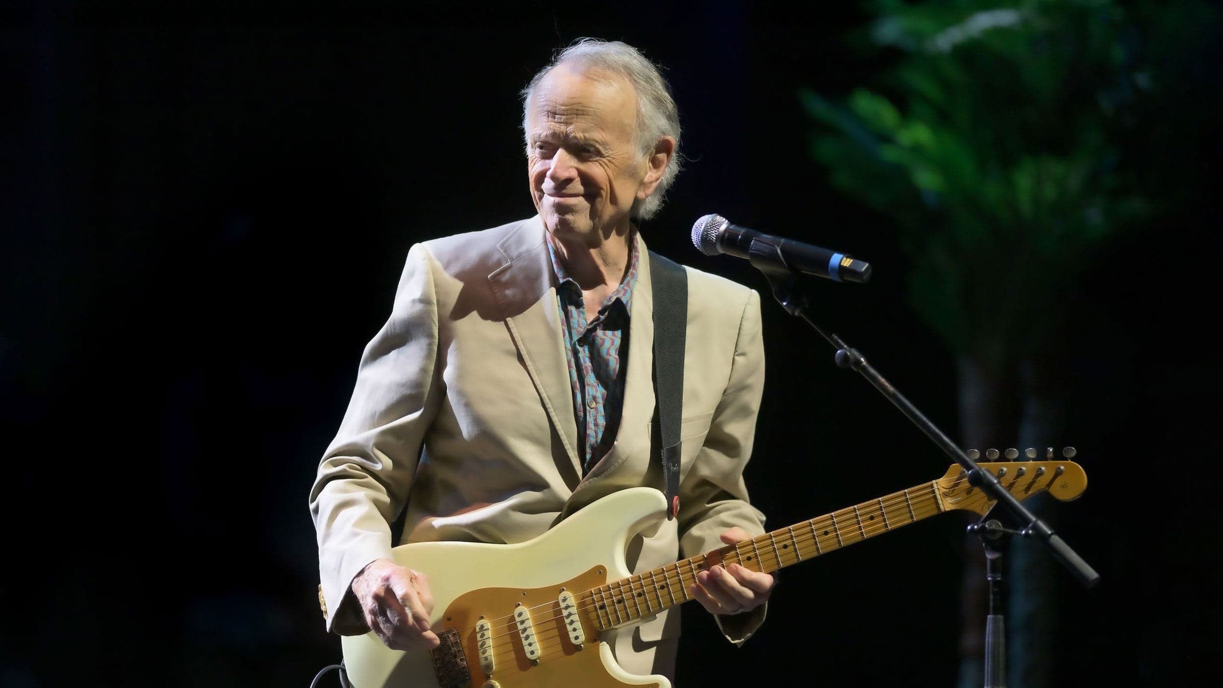 Al Jardine and The Pet Sounds Band