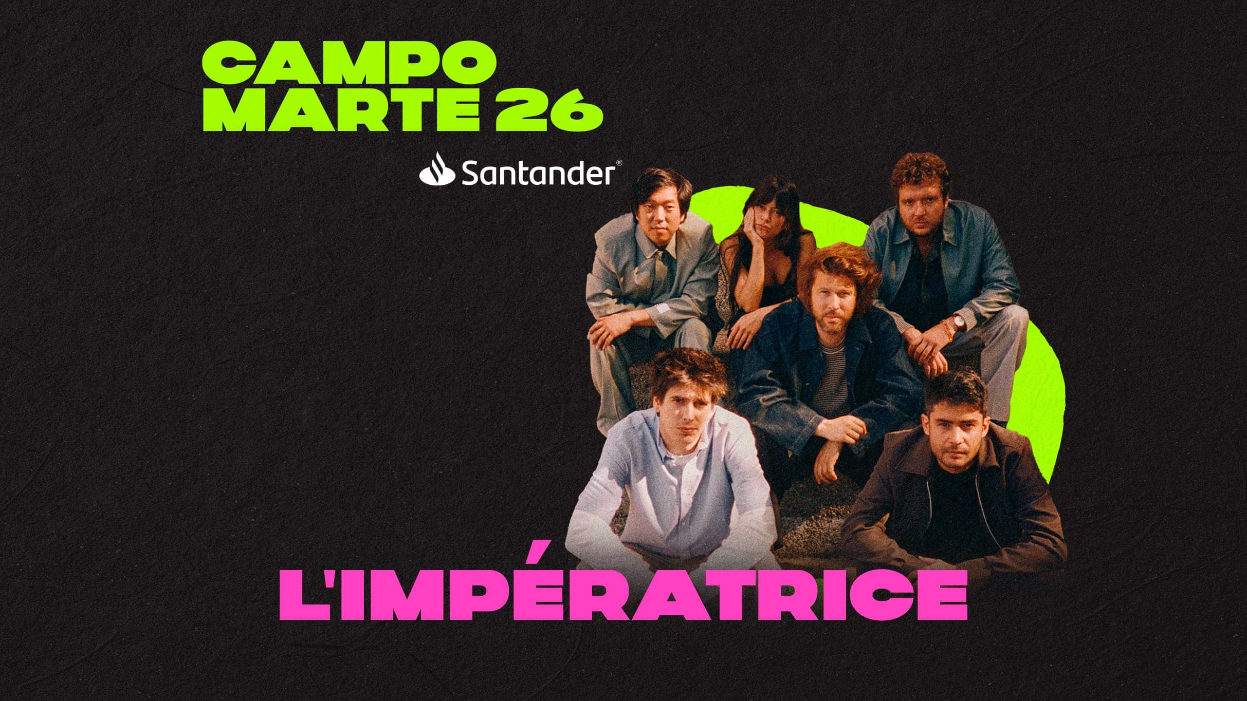 L'Impératrice