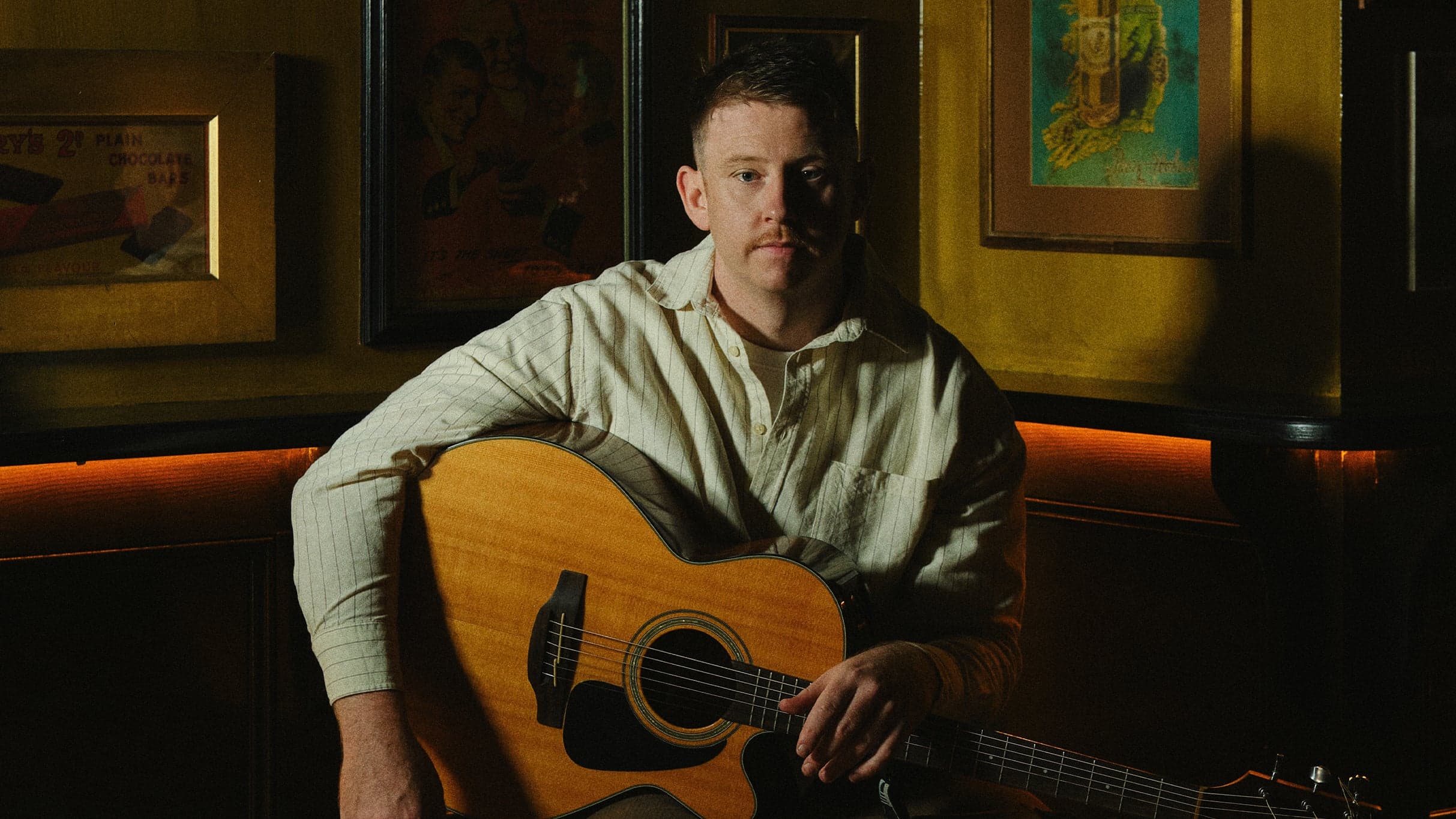 Conleth McGeary
