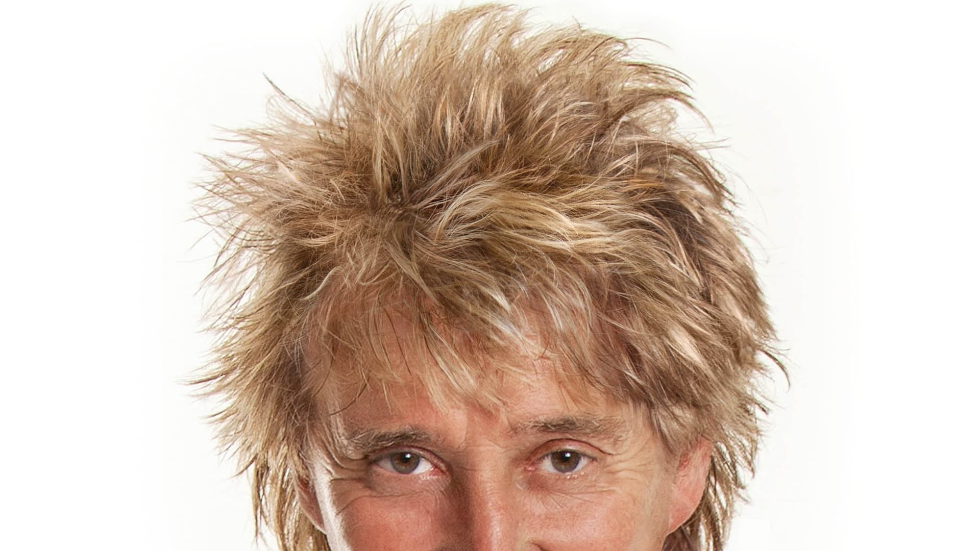 Rod Stewart: The Encore Shows Las Vegas Residency en Las Vegas - jeudi 28 mai 2026