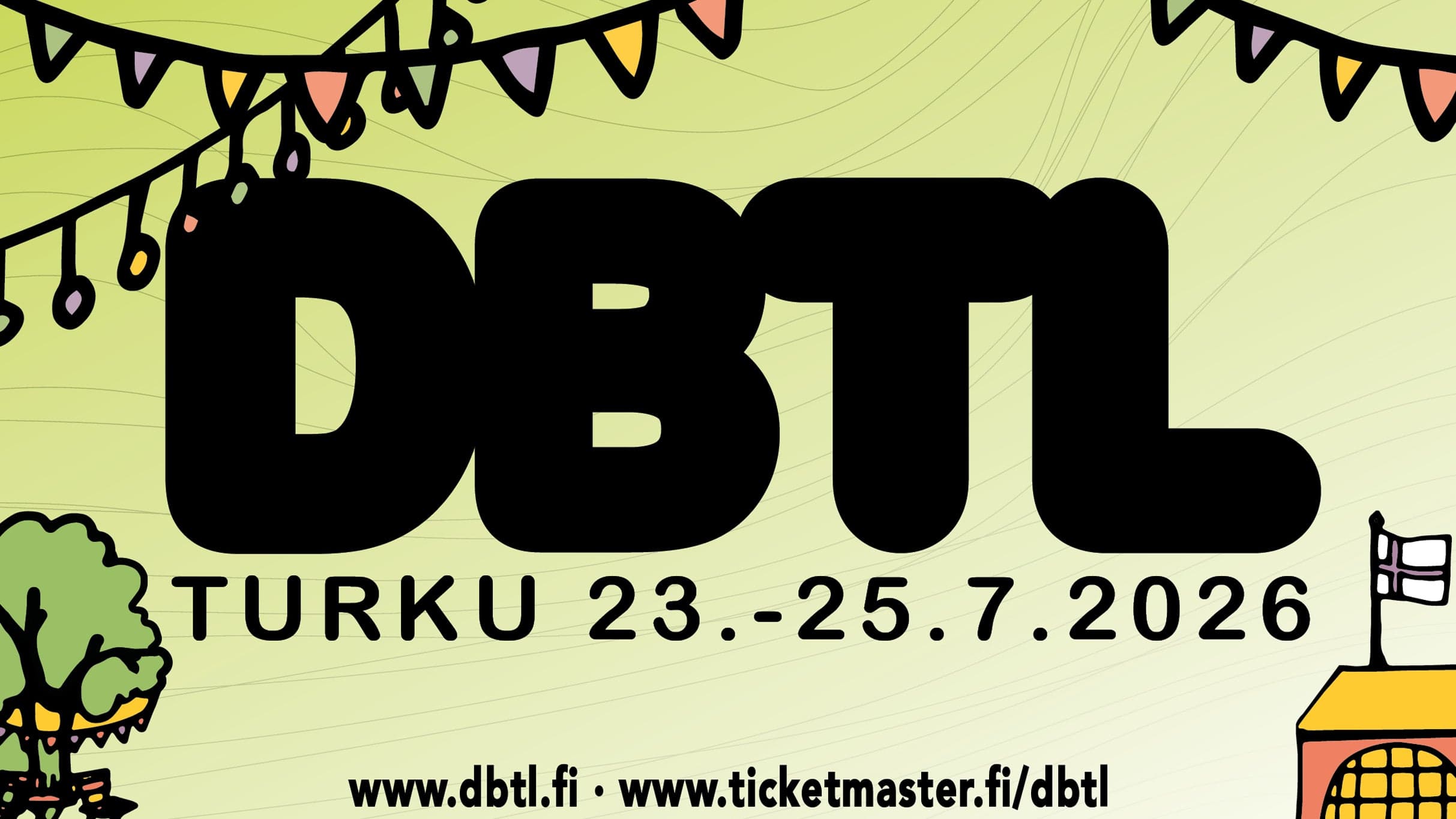 DBTL 2026: Thursday