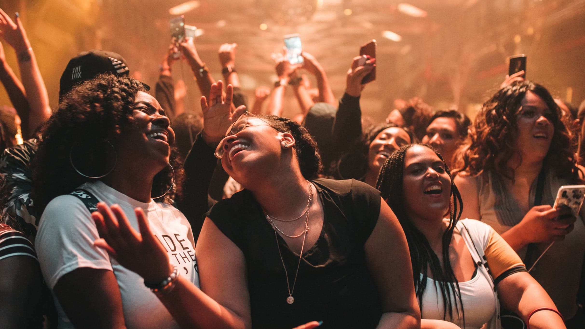 Trap Karaoke: Silver Spring