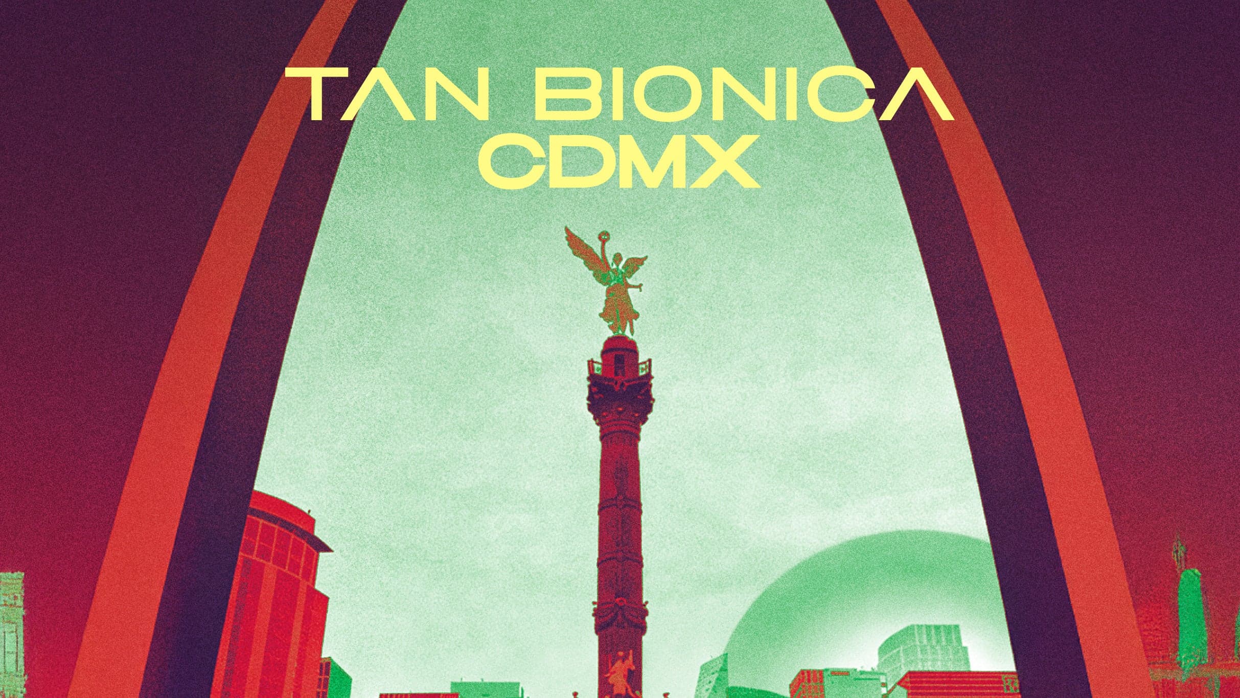 Tan Biónica