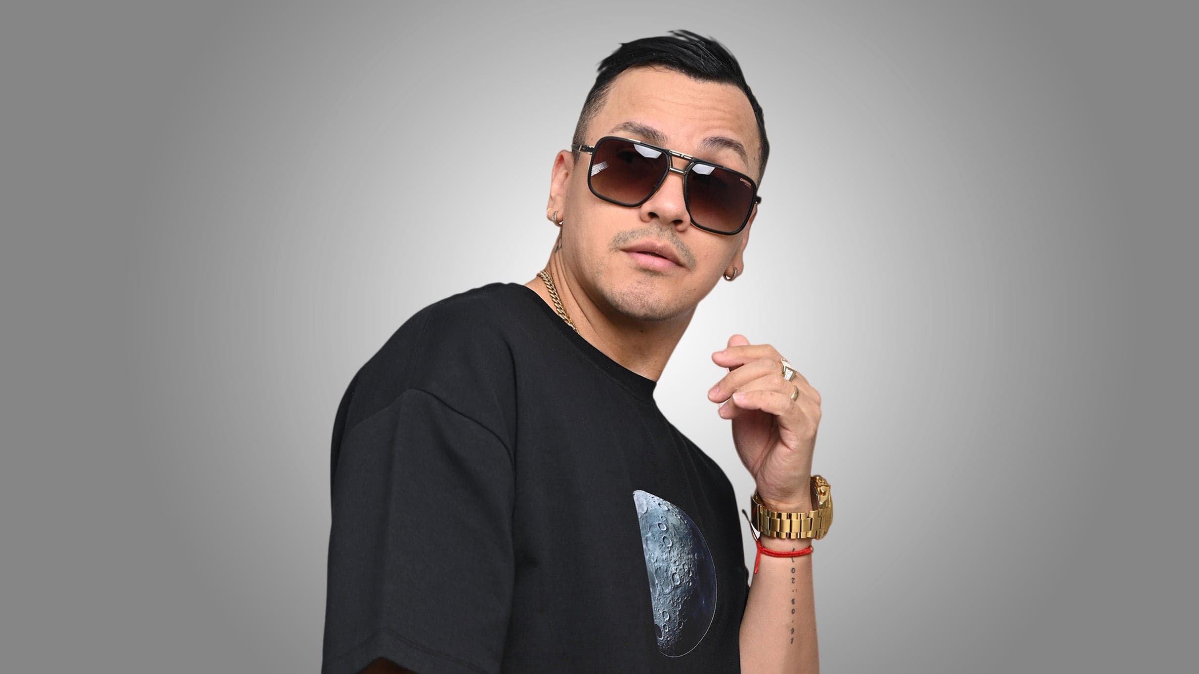 Romantic Tonic Fest: Nigga, Joey Montana, Demphra