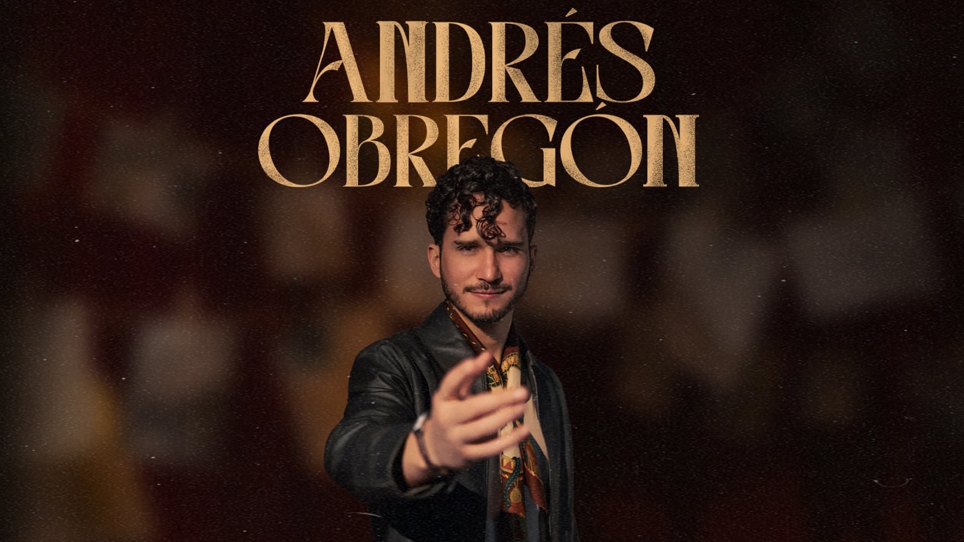 Andrés Obregón