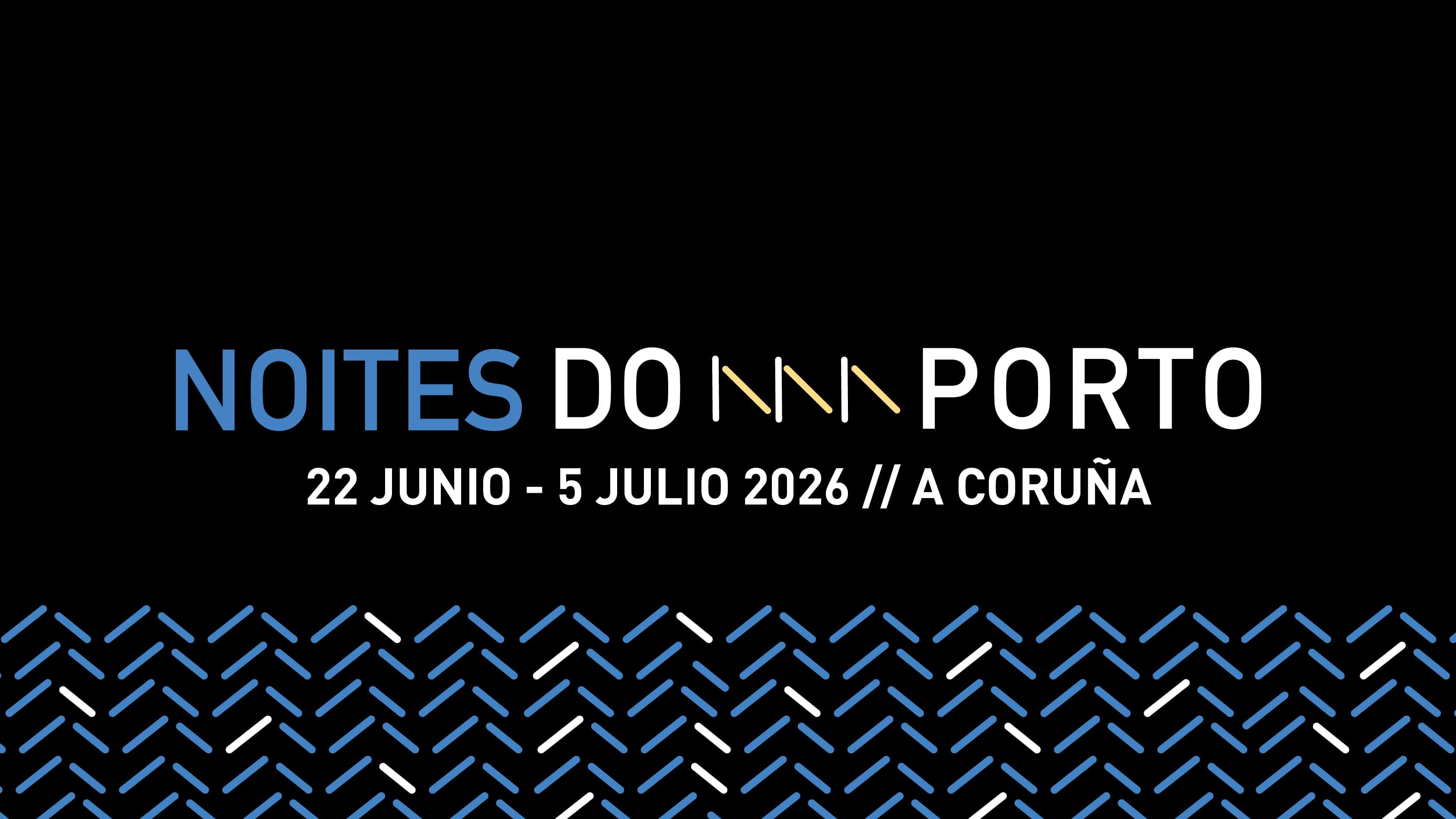 Noites do Porto