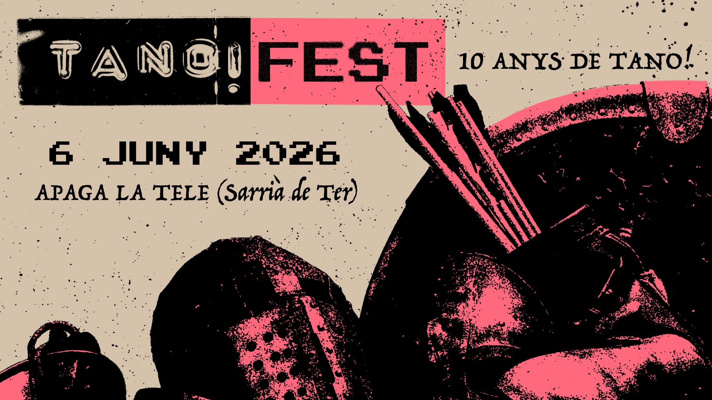 TANO! Fest
