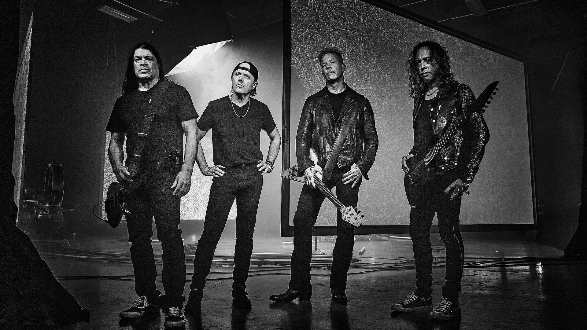 Metallica: M72 World Tour