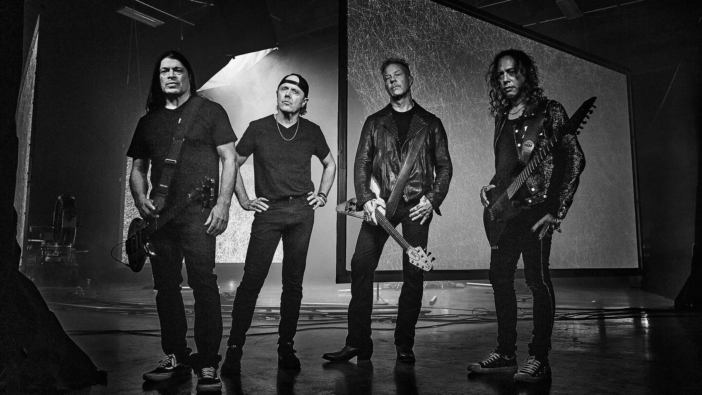 Metallica: M72 World Tour | Enhanced Experiences - Snake Pit