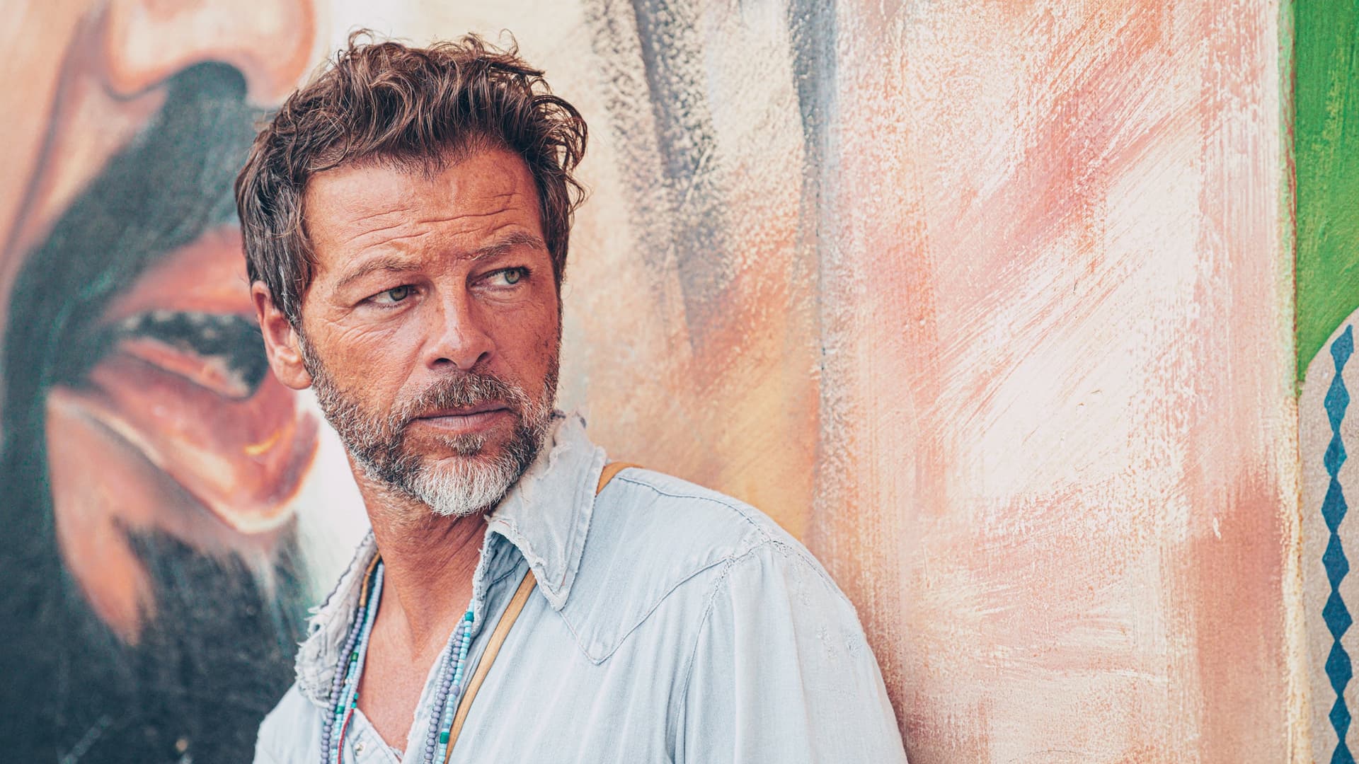 CHRISTOPHE MAE