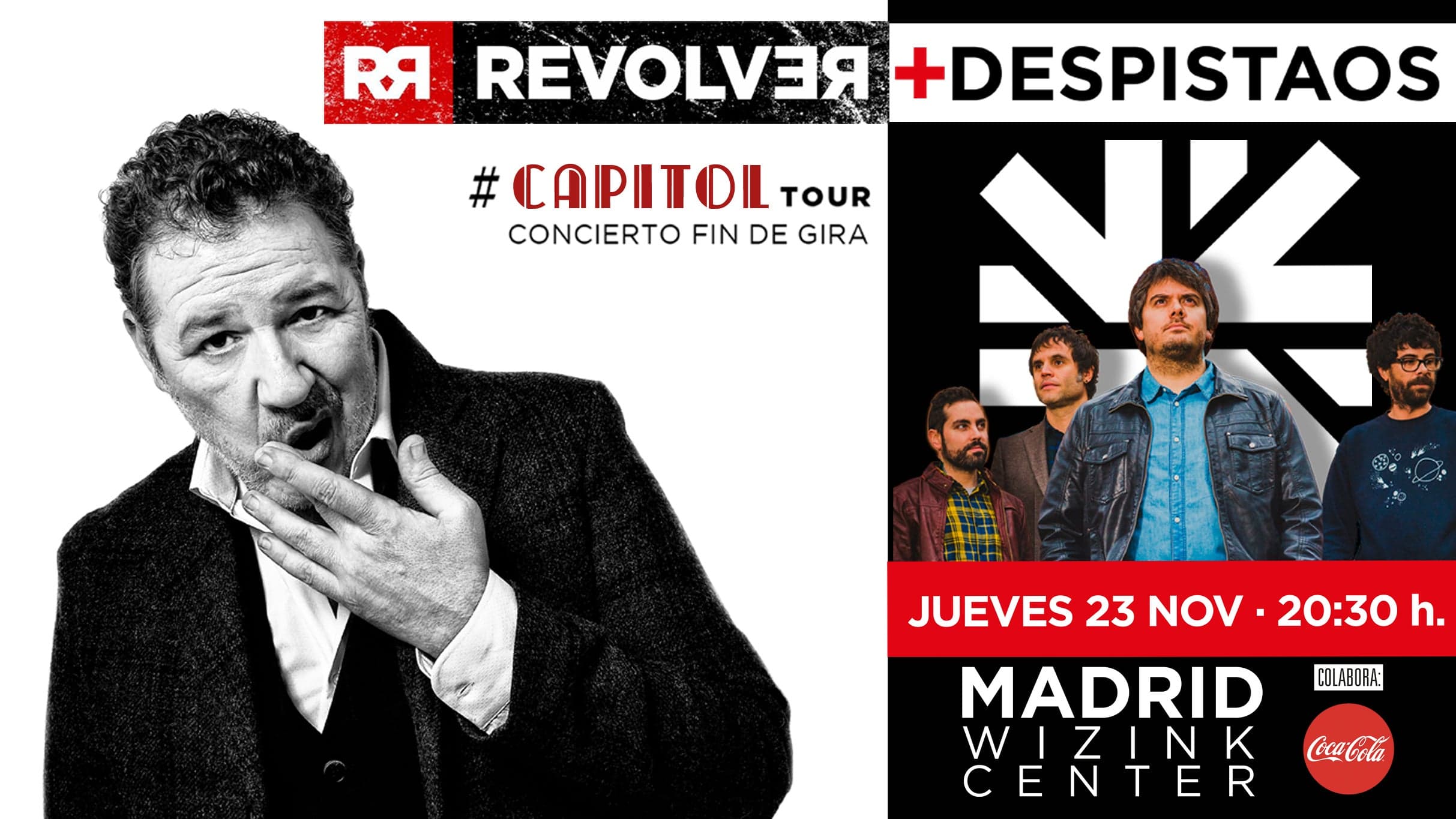 Revolver