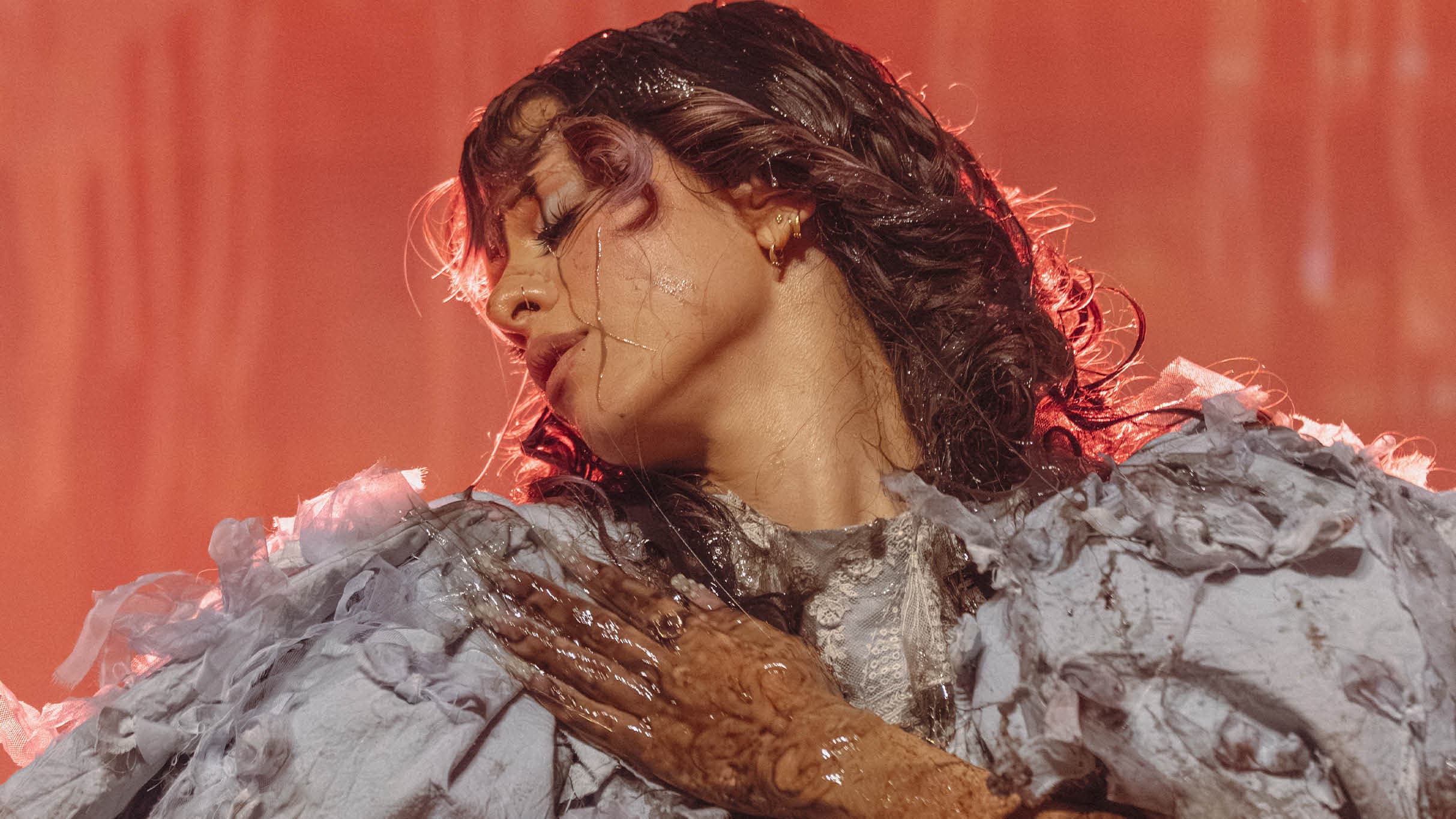 Melanie Martinez – HADES: THE SACRIFICE - Posti riservati Mastercard