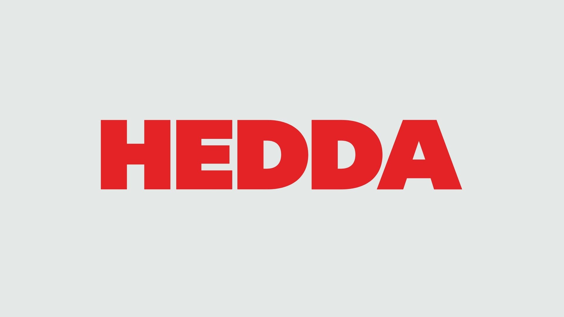 Hedda