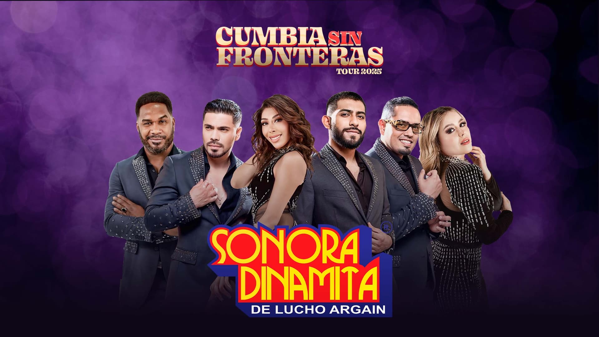 Leyendas de la Cumbia
