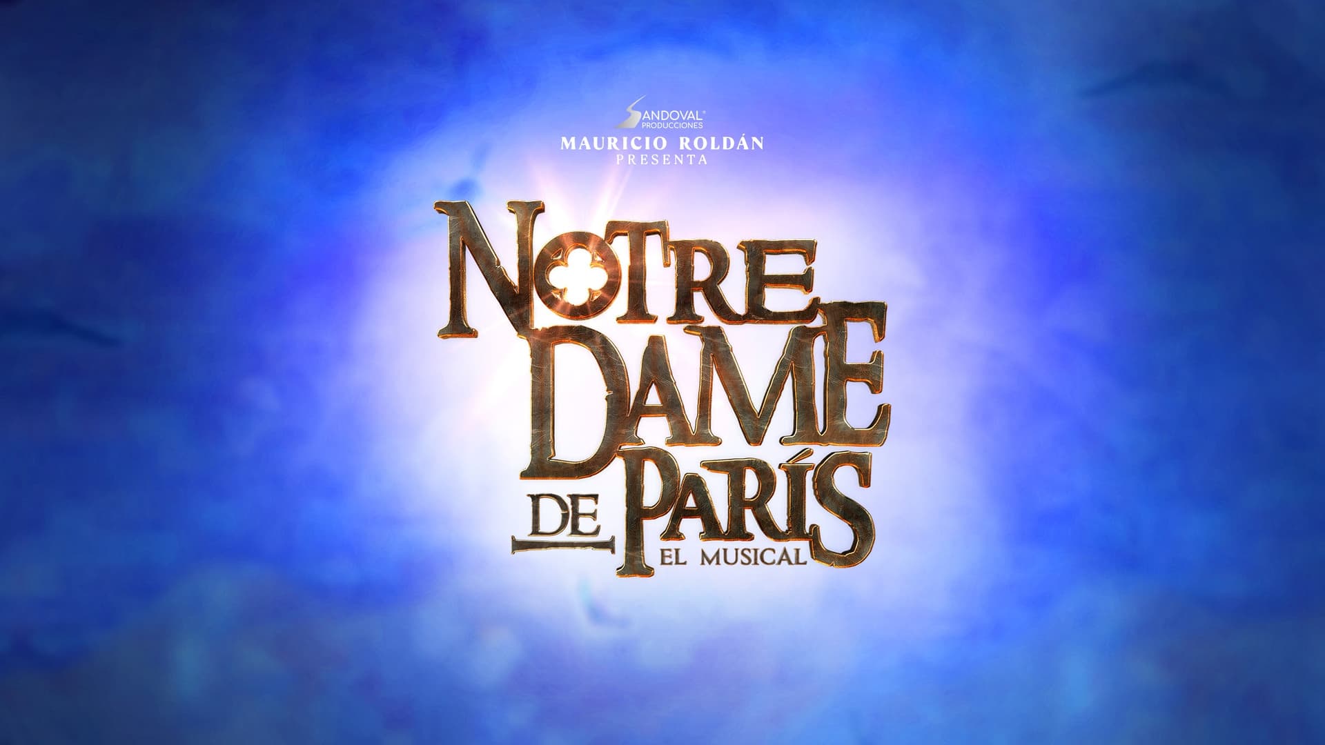 Notre-Dame de Paris en México - السبت، 20 يونيو 2026