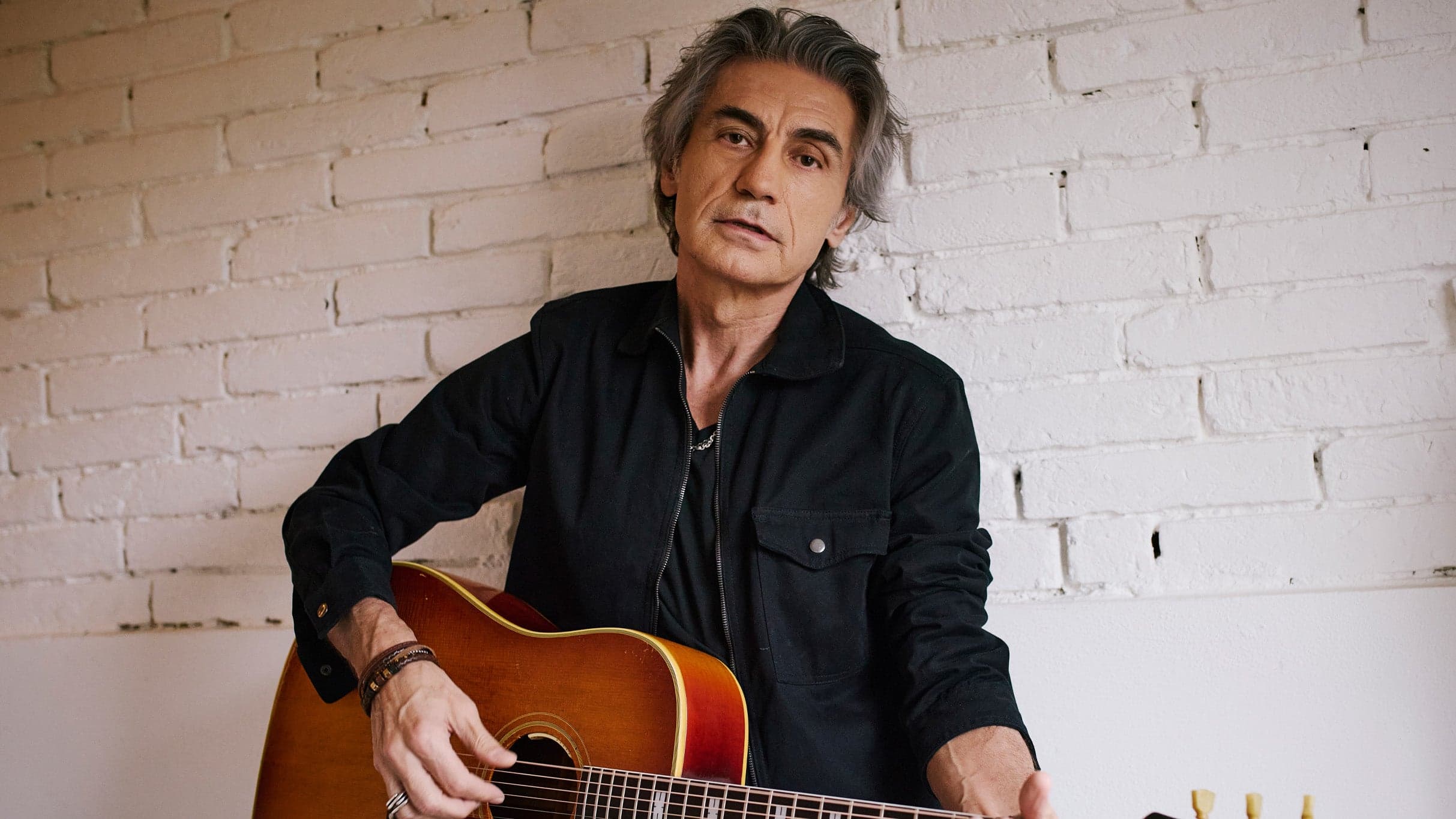 LIGABUE - Certe Notti a Roma 2026