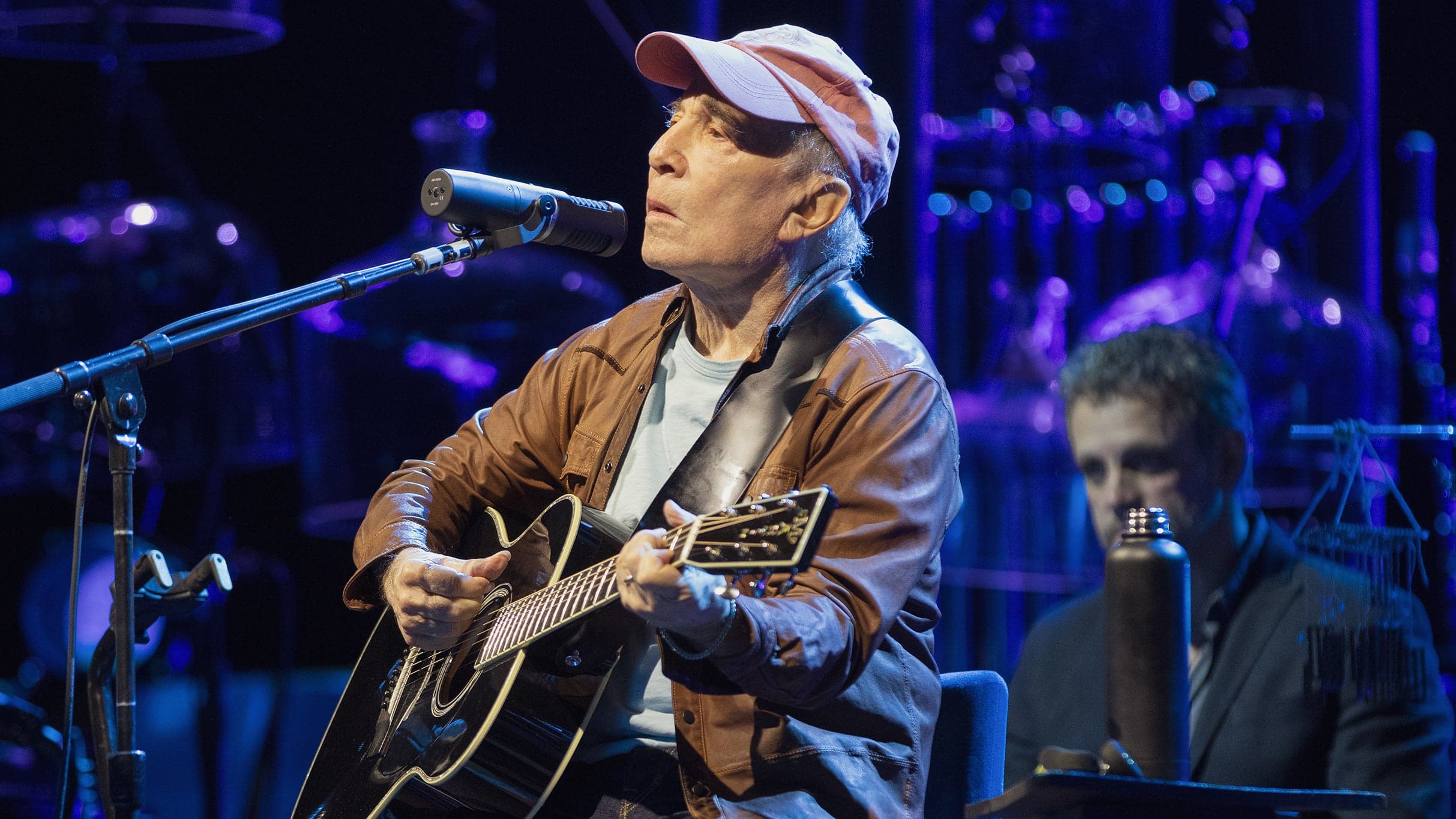PAUL SIMON OFFICIAL VIP TICKET EXPERIENCES