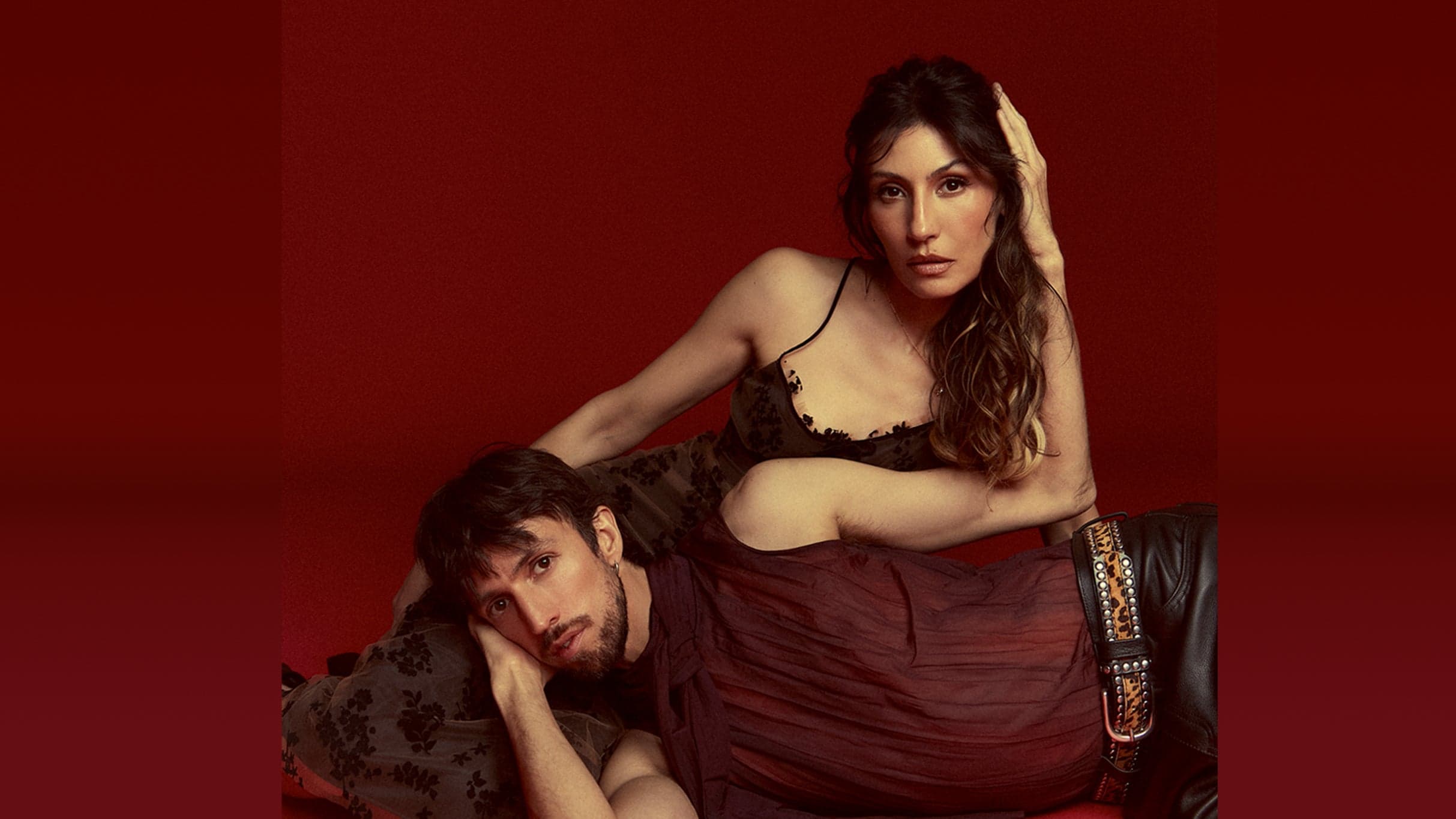 Daniela Spalla  &  Esteman