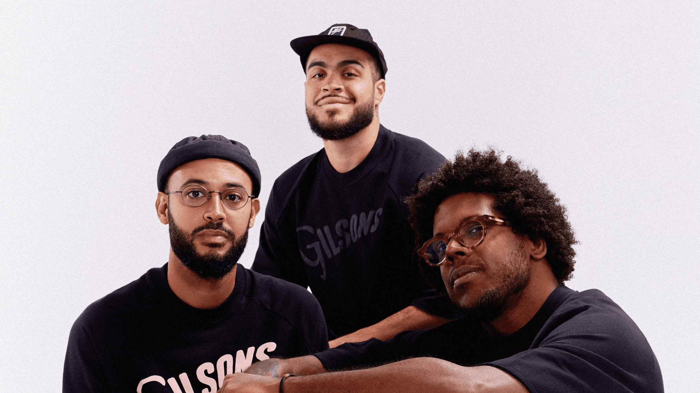 Gilsons, Eu vejo luz Tour 26  no Luna Live - SC