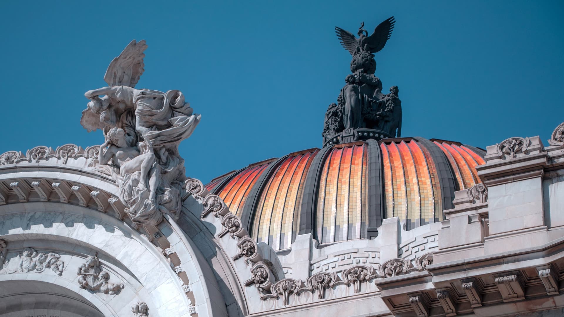 Orquesta de Cámara de Bellas Artes Programa 11, 8+. Ingreso 19:30 h.