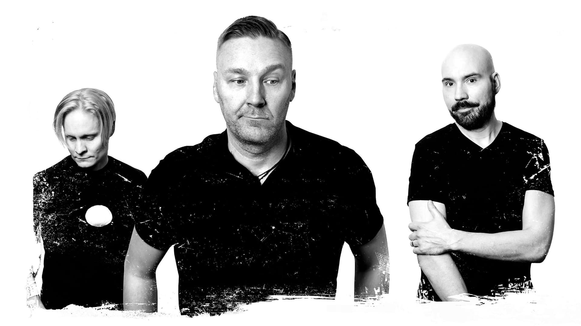 Carnival by the sea: Poets of the Fall | Pyörätuolikatsomo en Helsinki - Freitag, 4. September 2026
